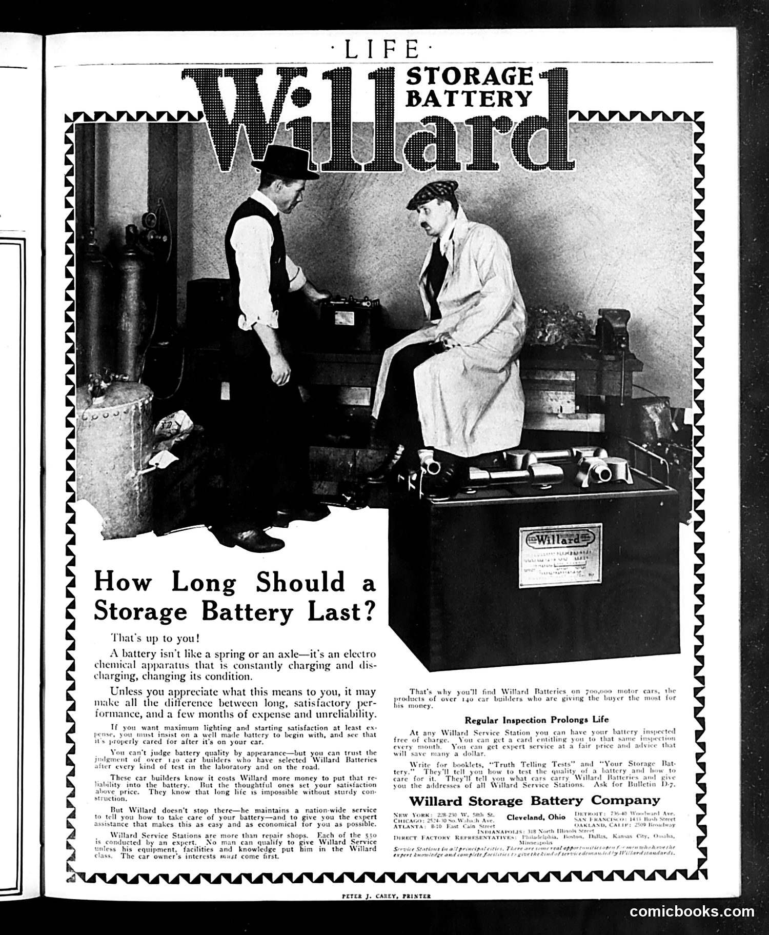 Life — November 25, 1915 — page 43 of 44