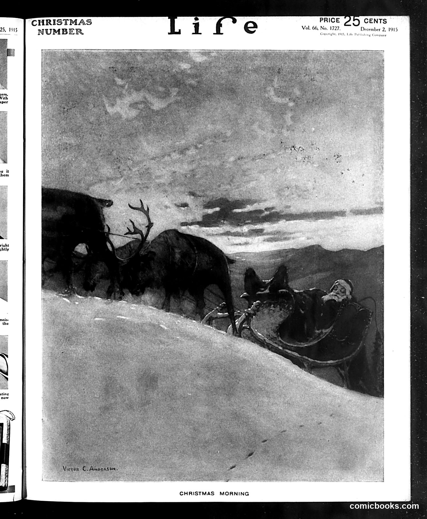 Life — December 2, 1915