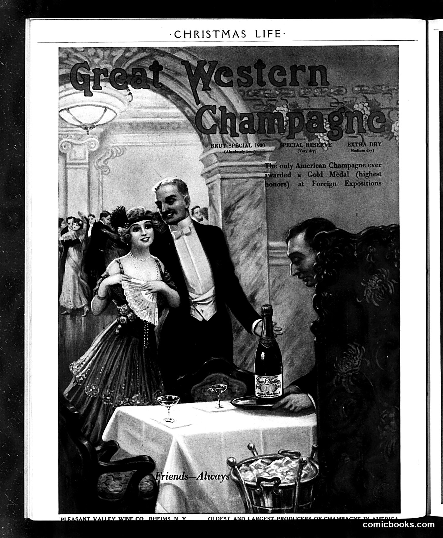 Life — December 2, 1915 — page 4 of 100