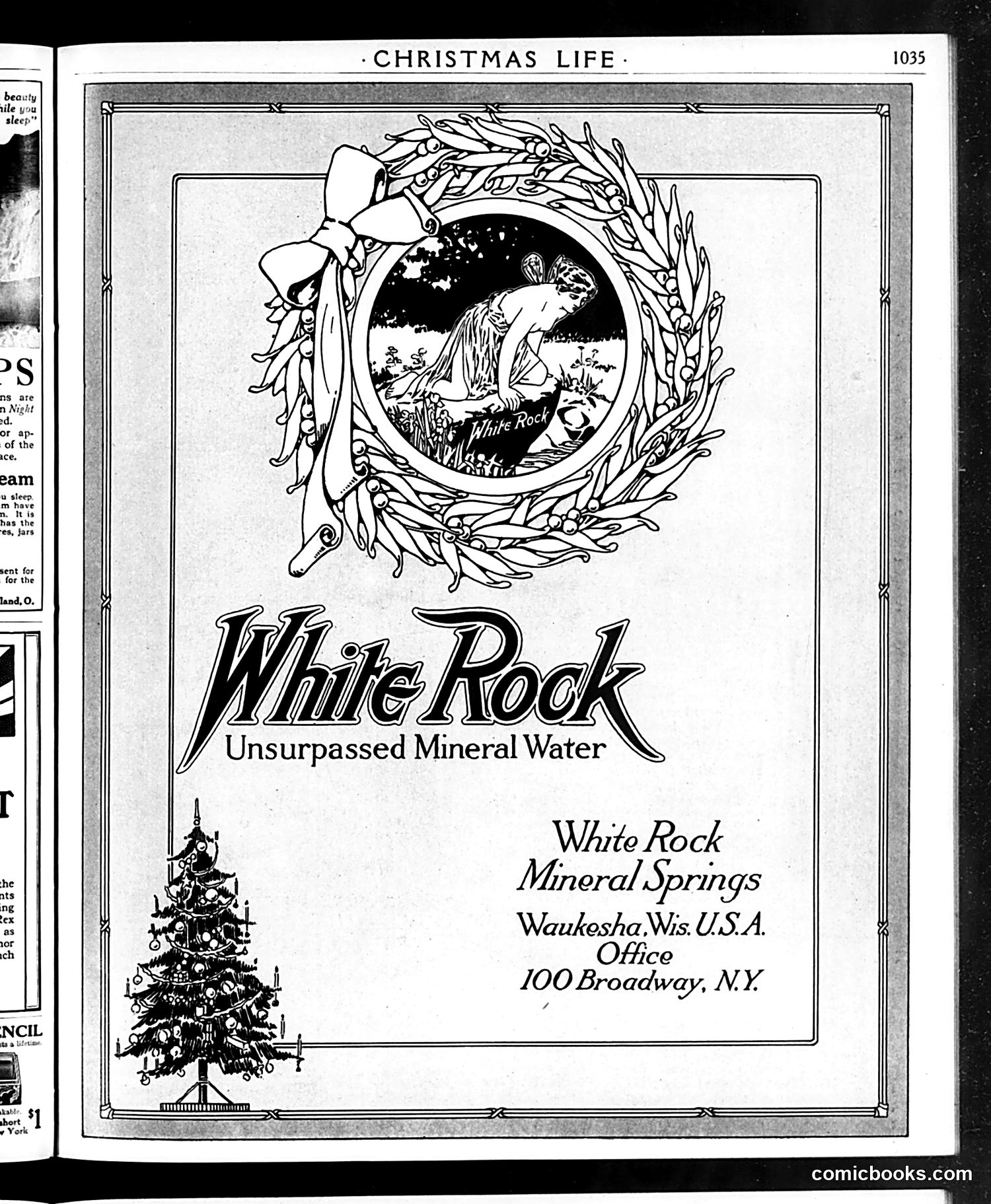 Life — December 2, 1915 — page 7 of 100