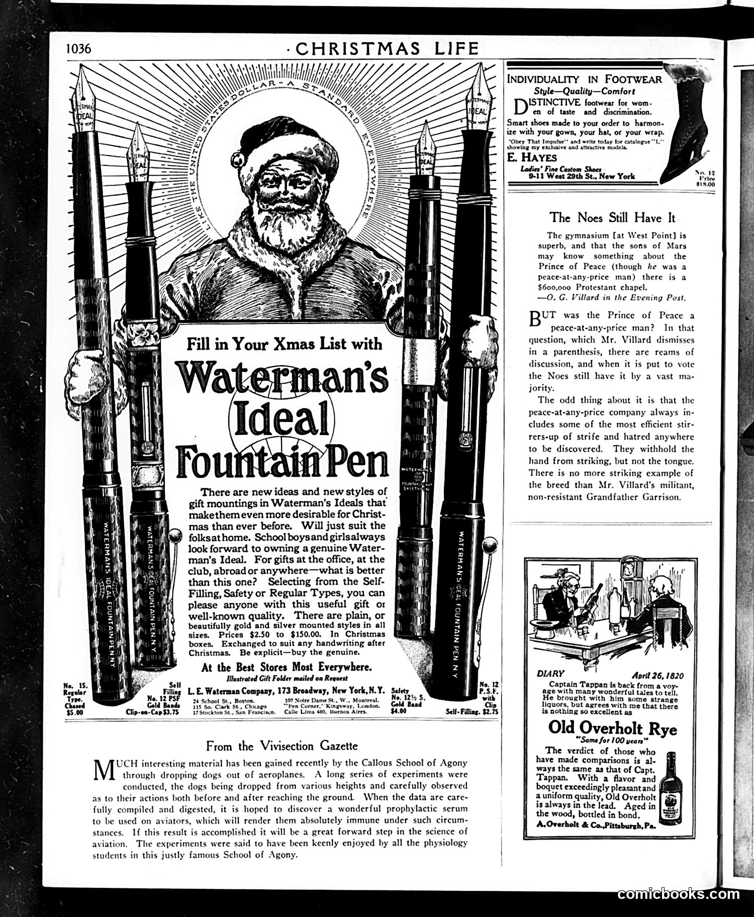 Life — December 2, 1915 — page 8 of 100