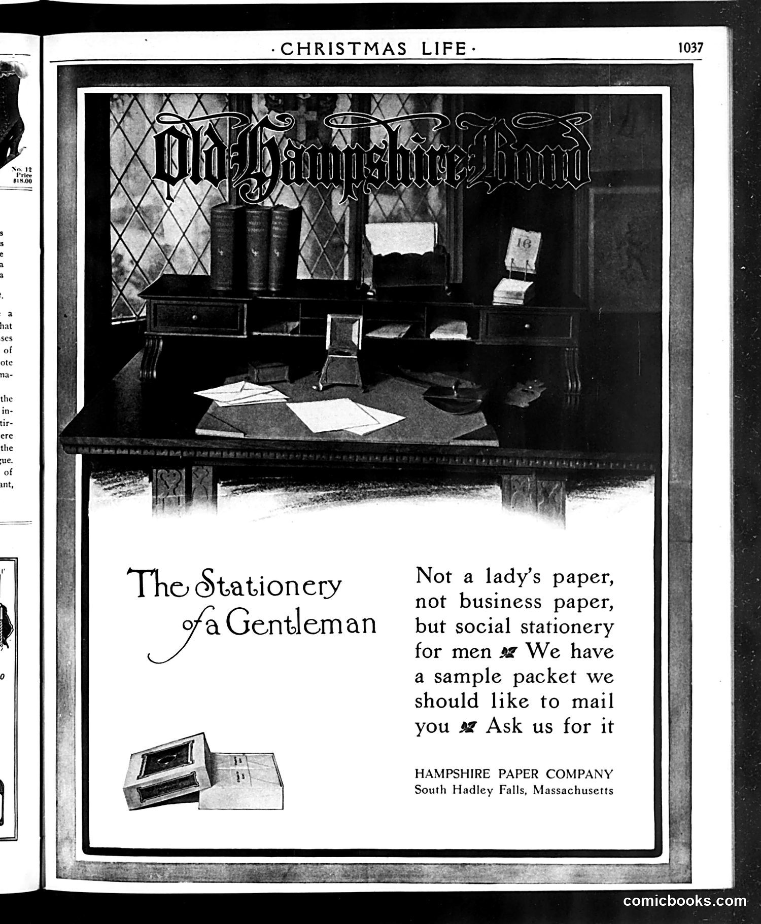 Life — December 2, 1915 — page 9 of 100