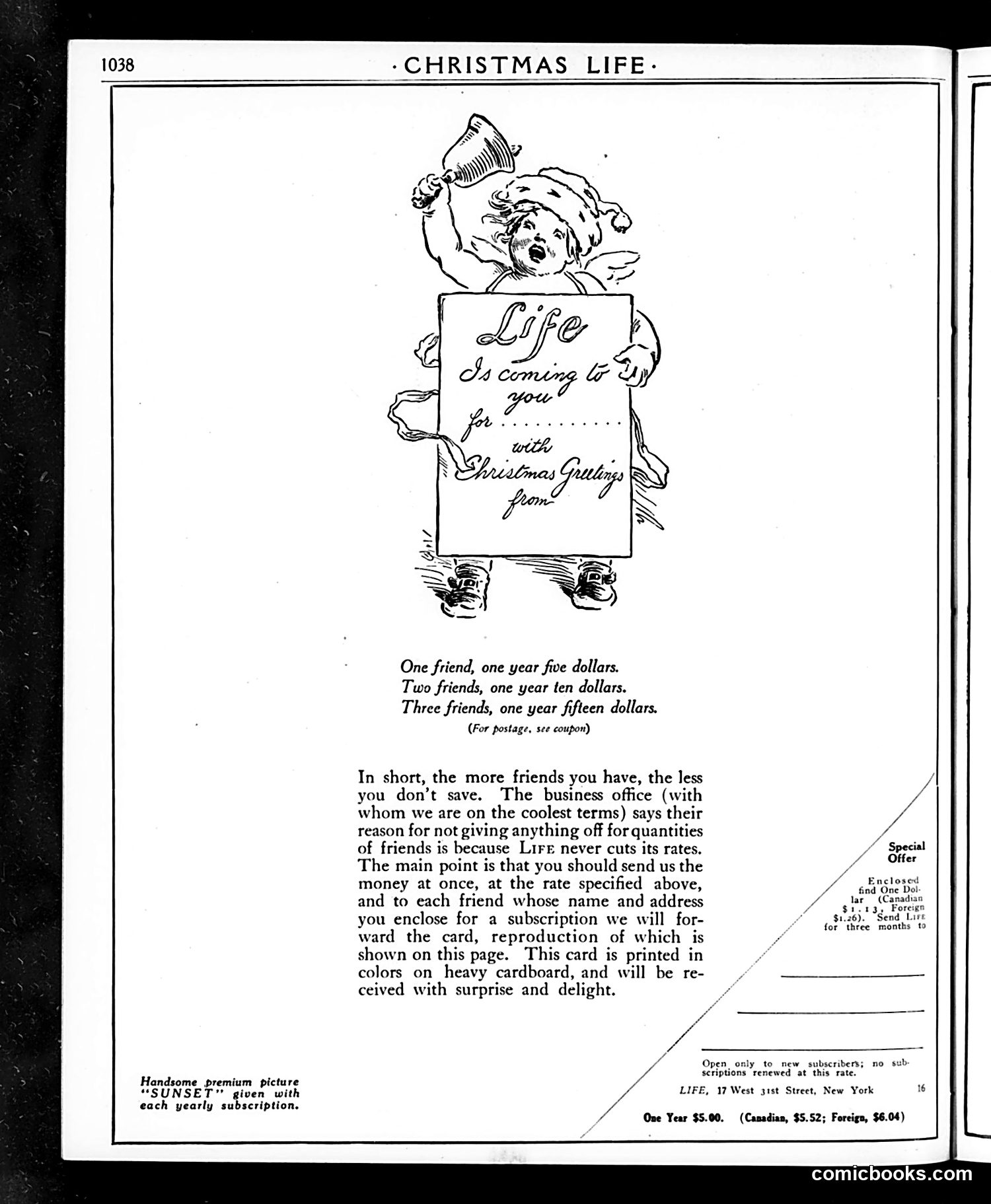 Life — December 2, 1915 — page 10 of 100