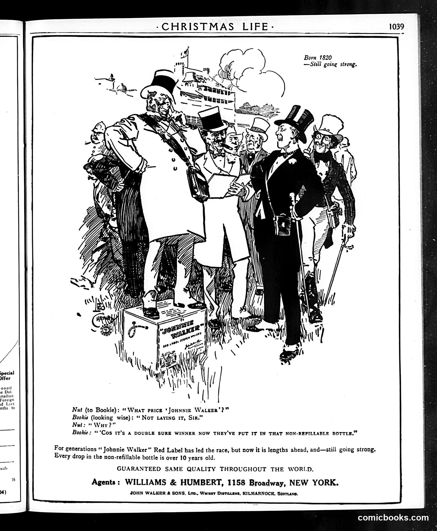 Life — December 2, 1915 — page 11 of 100