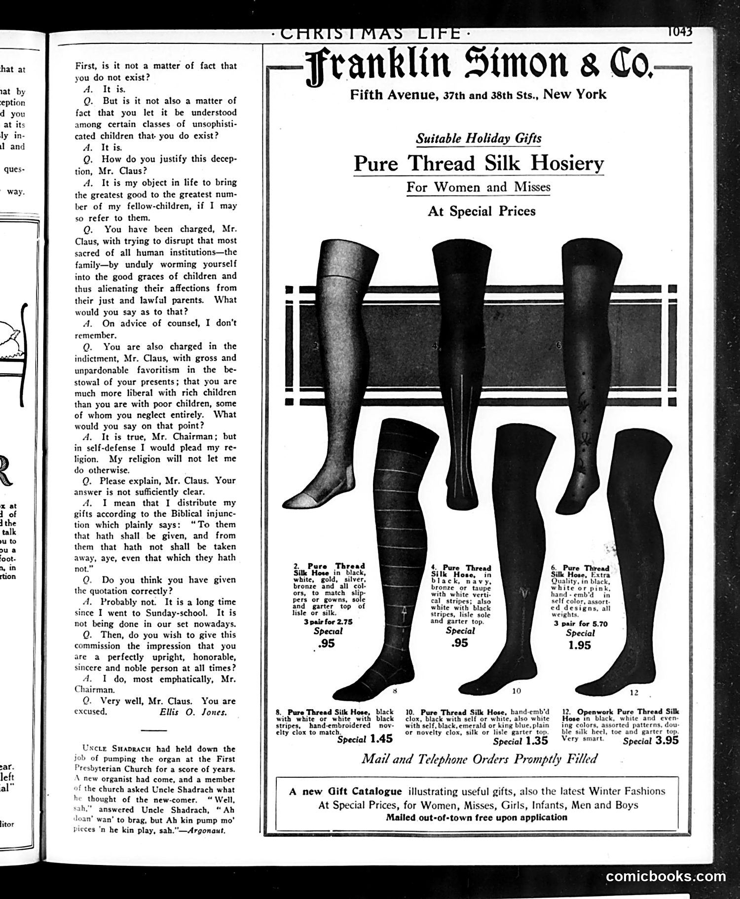 Life — December 2, 1915 — page 15 of 100