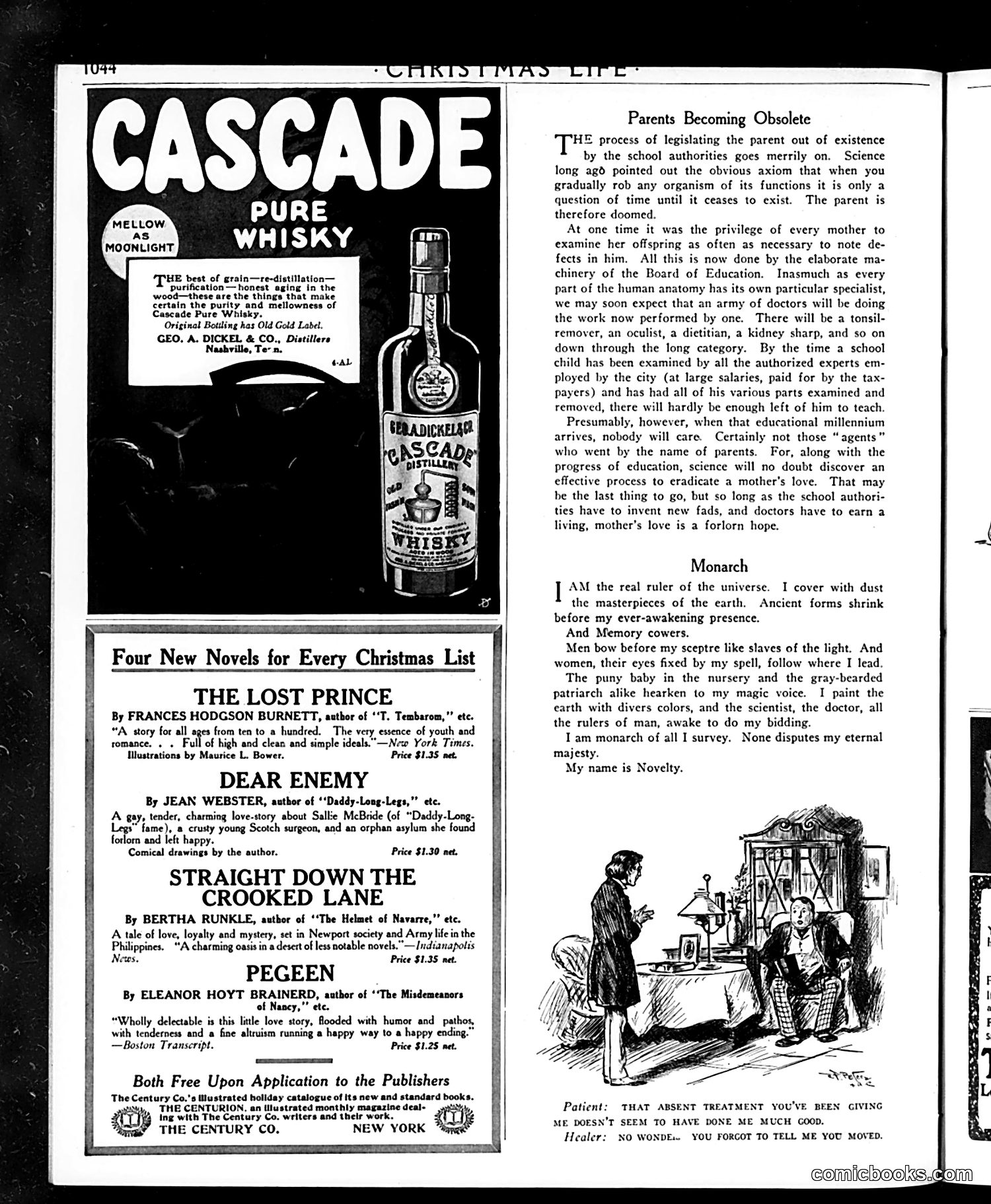 Life — December 2, 1915 — page 16 of 100