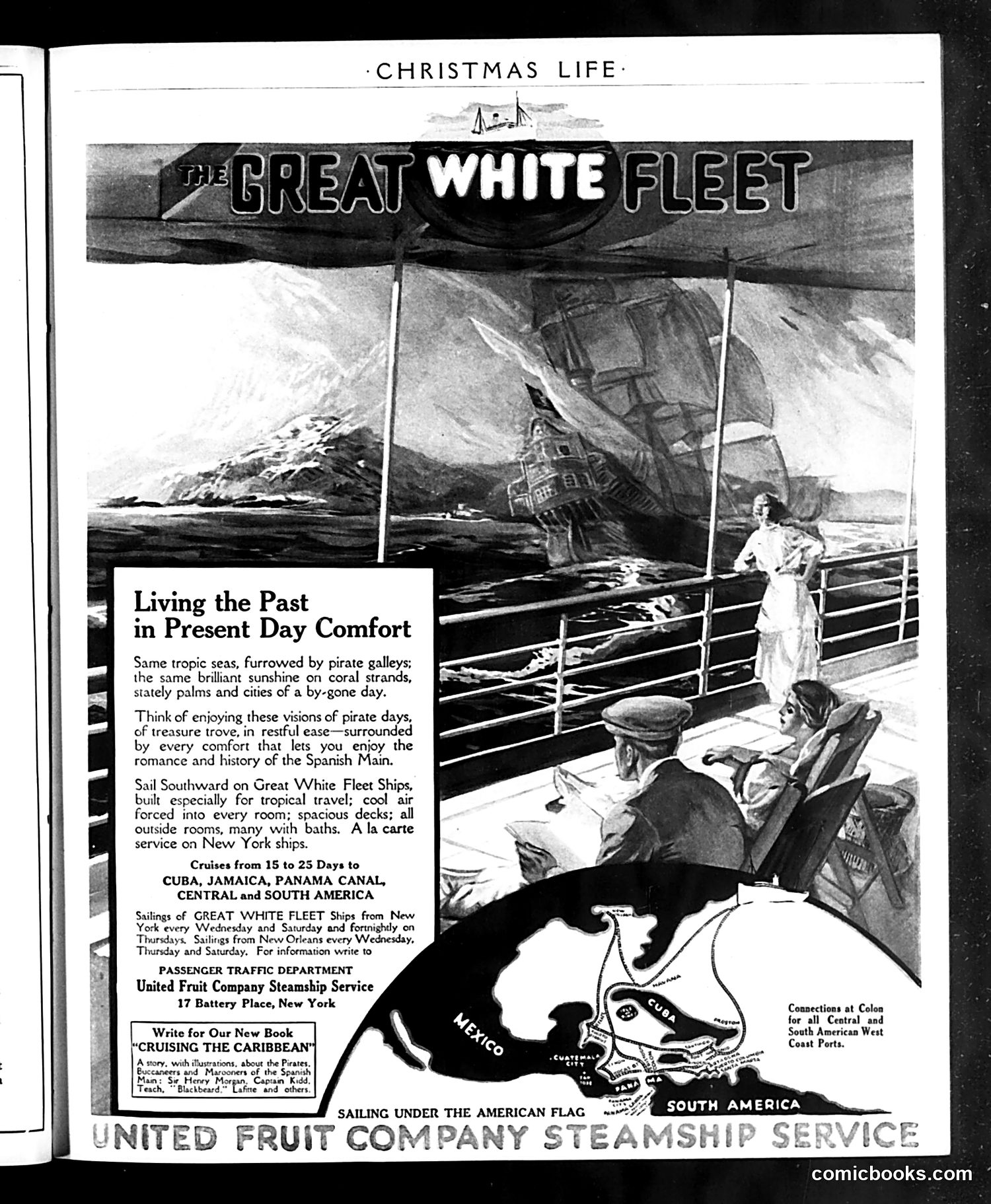 Life — December 2, 1915 — page 21 of 100