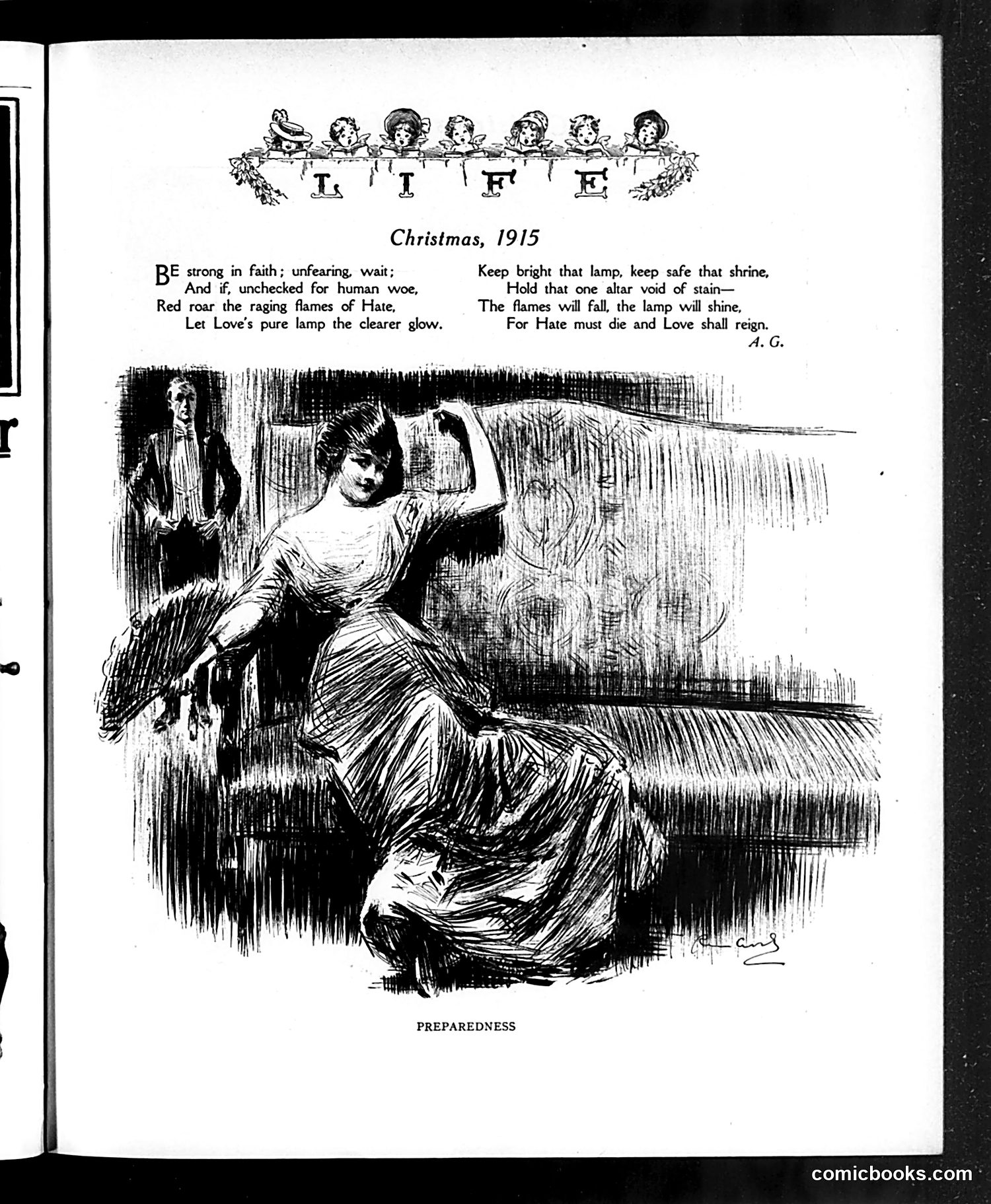 Life — December 2, 1915 — page 25 of 100