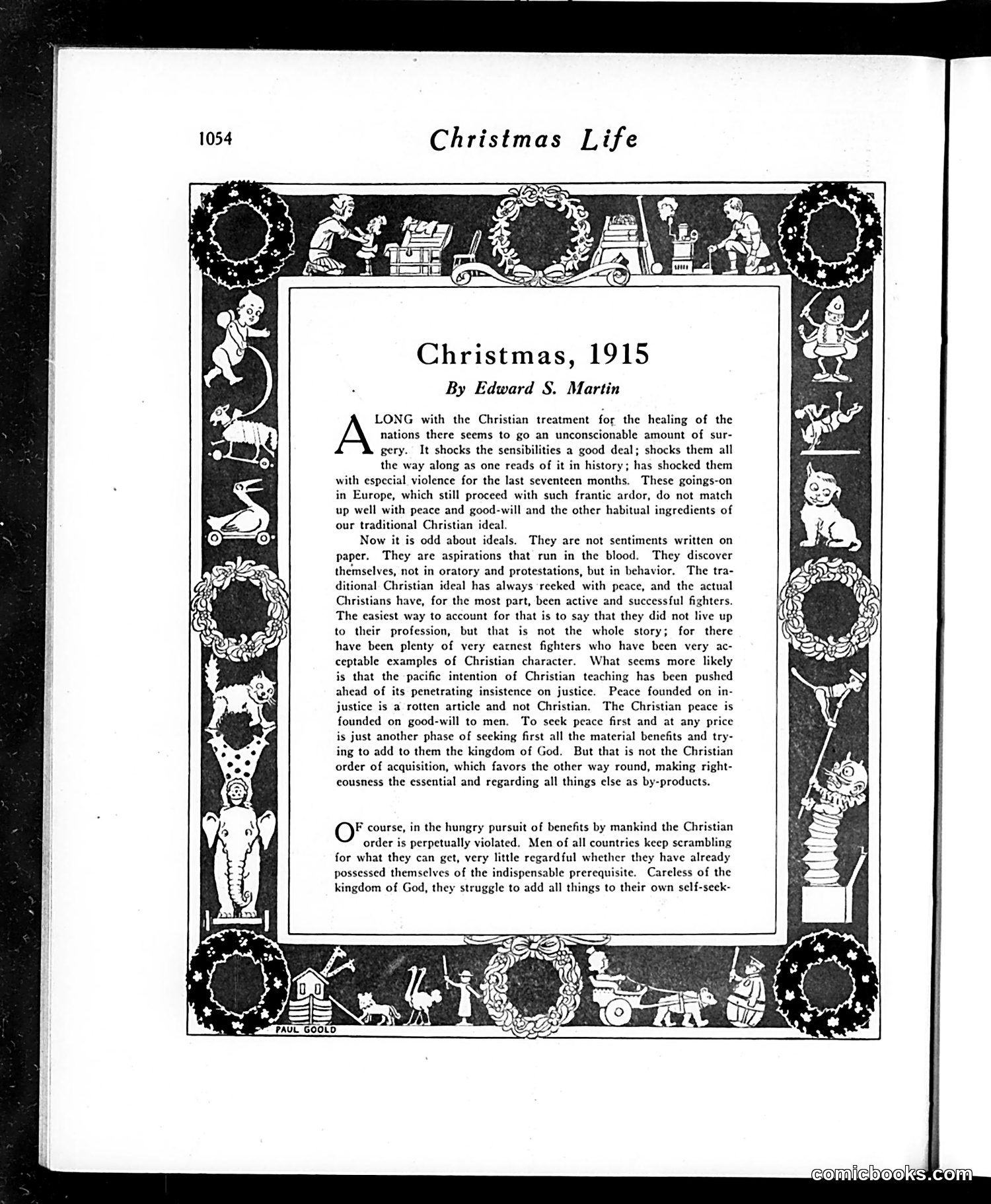 Life — December 2, 1915 — page 26 of 100