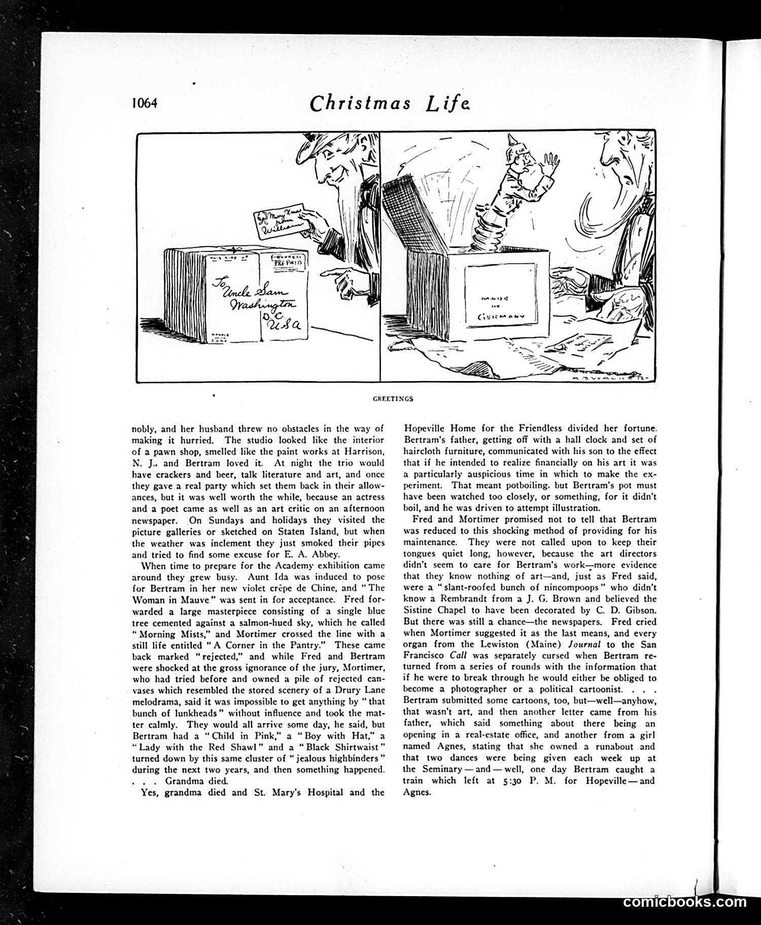 Life — December 2, 1915 — page 36 of 100