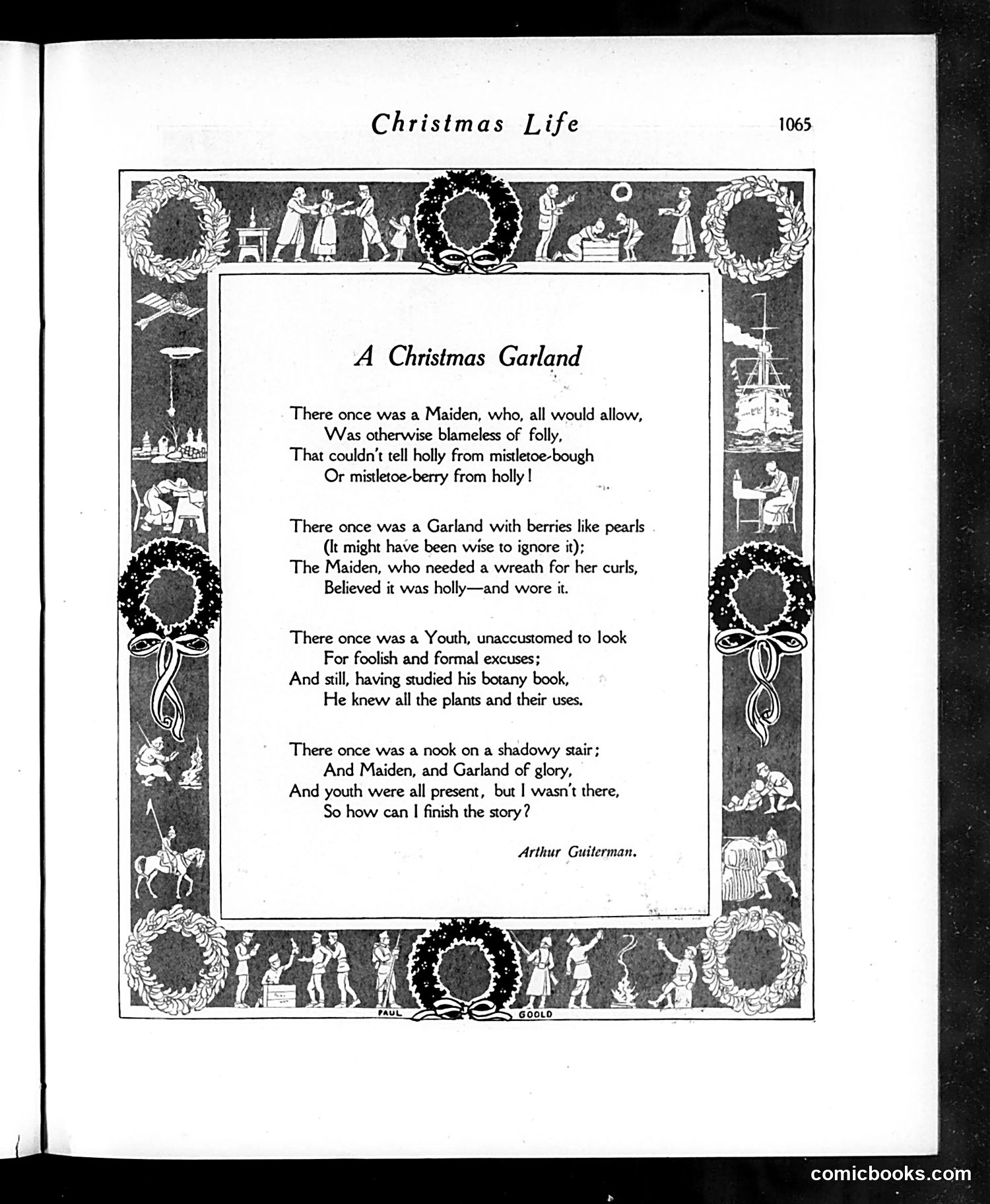 Life — December 2, 1915 — page 37 of 100