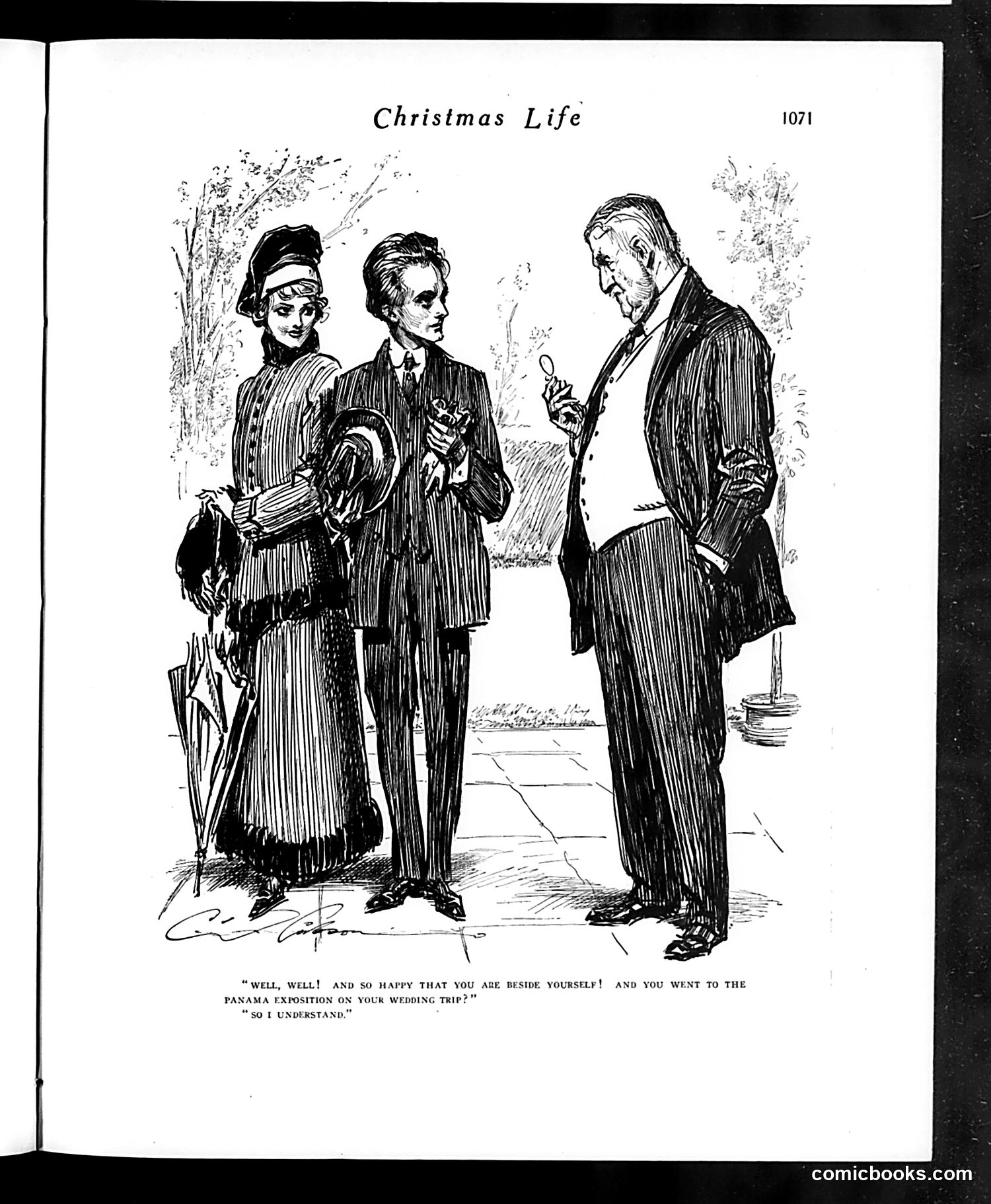 Life — December 2, 1915 — page 43 of 100