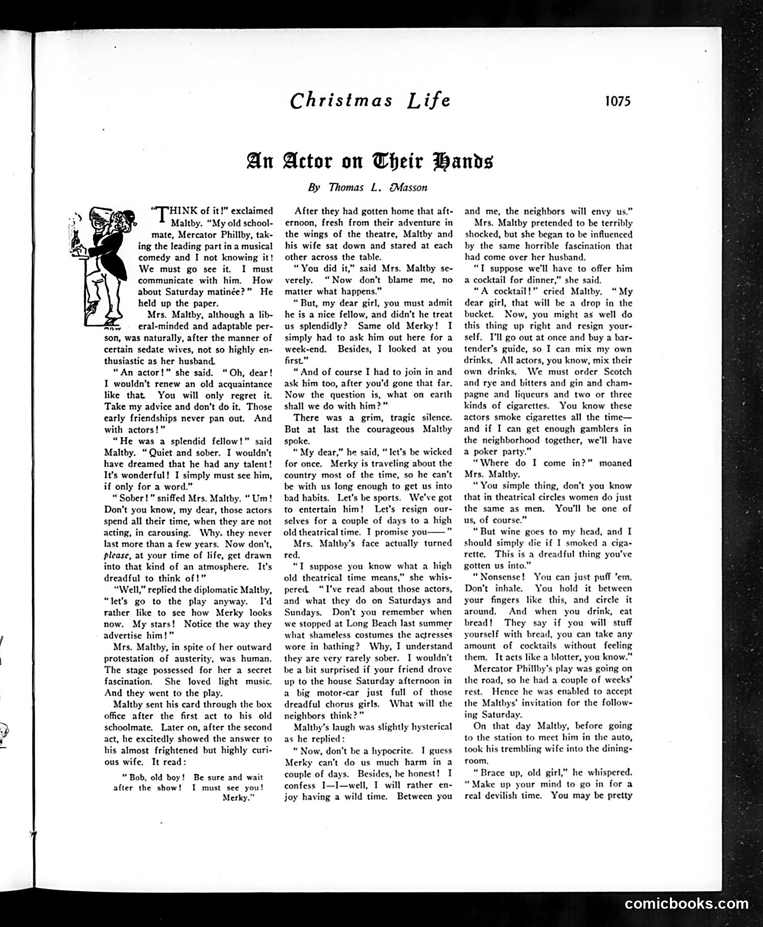 Life — December 2, 1915 — page 47 of 100