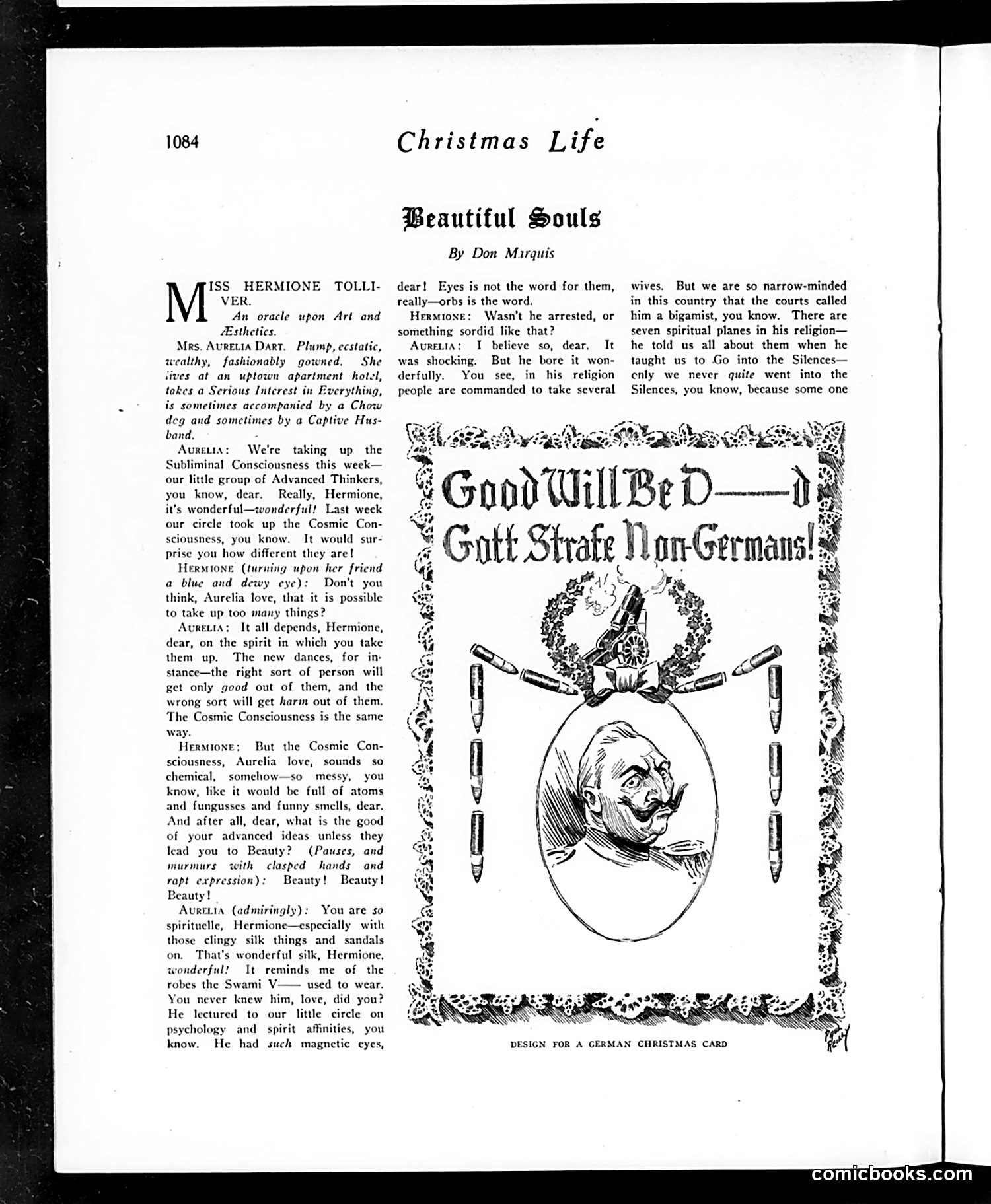 Life — December 2, 1915 — page 56 of 100