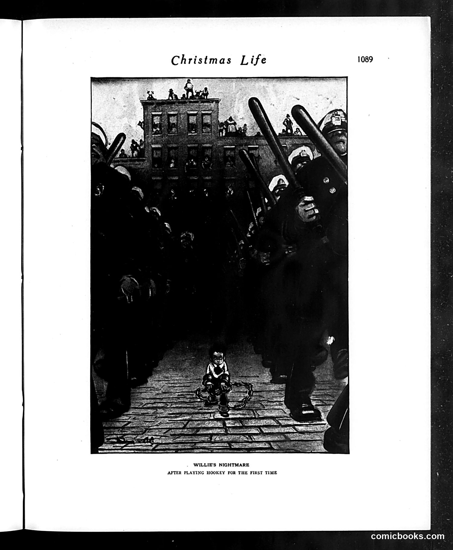 Life — December 2, 1915 — page 61 of 100
