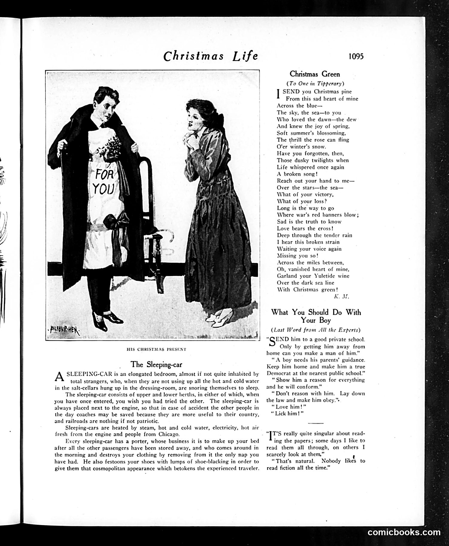 Life — December 2, 1915 — page 67 of 100