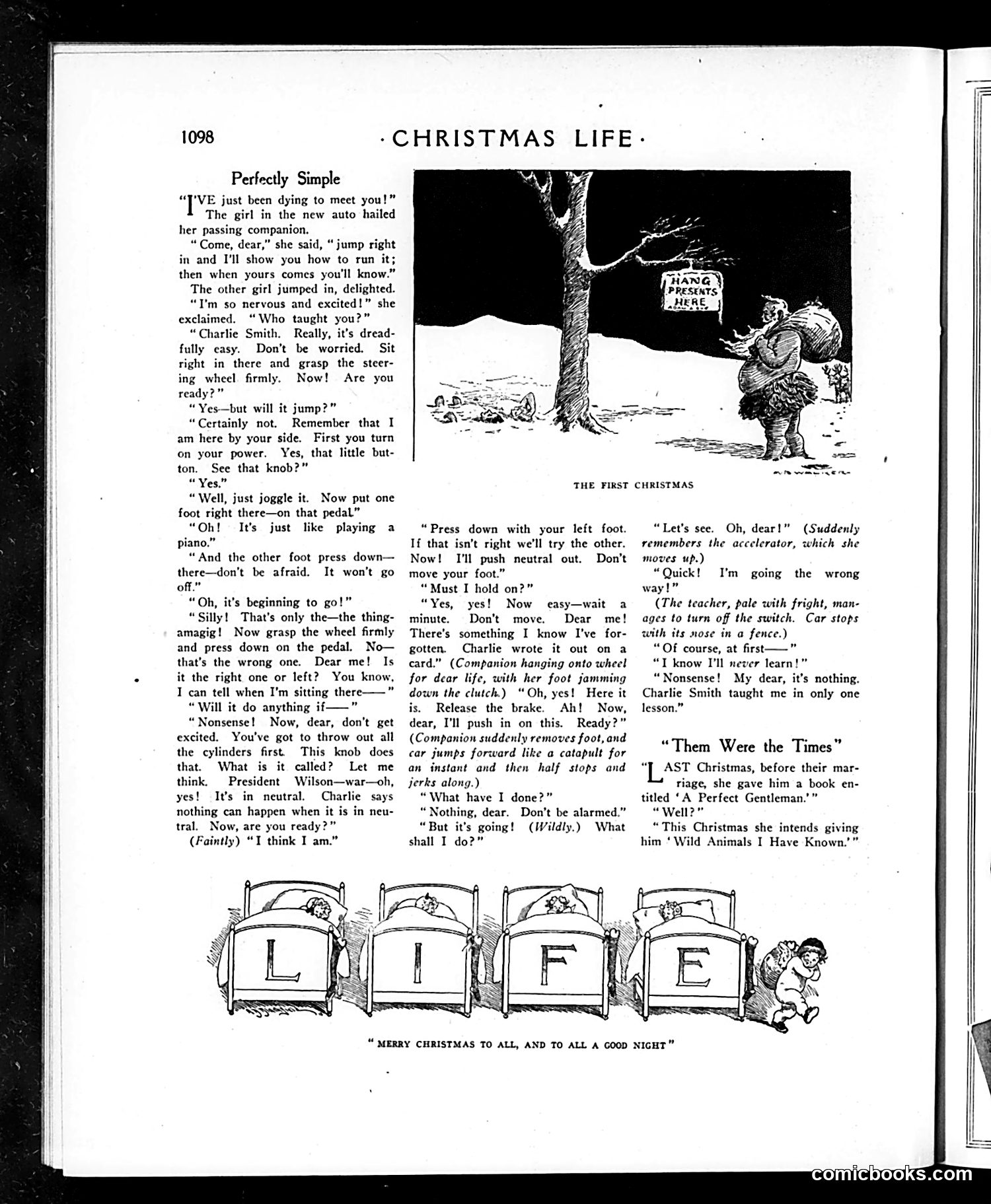 Life — December 2, 1915 — page 70 of 100