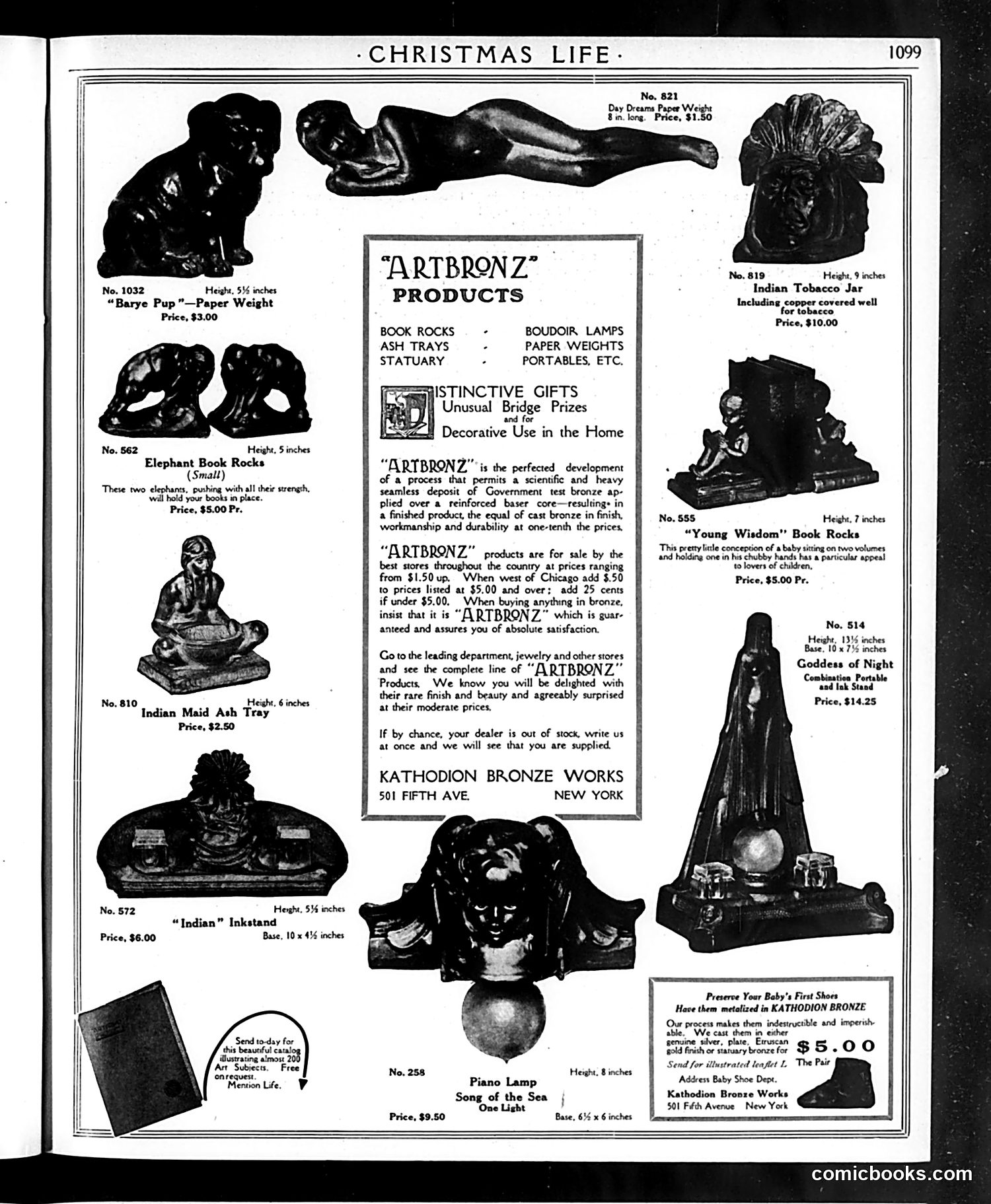 Life — December 2, 1915 — page 71 of 100