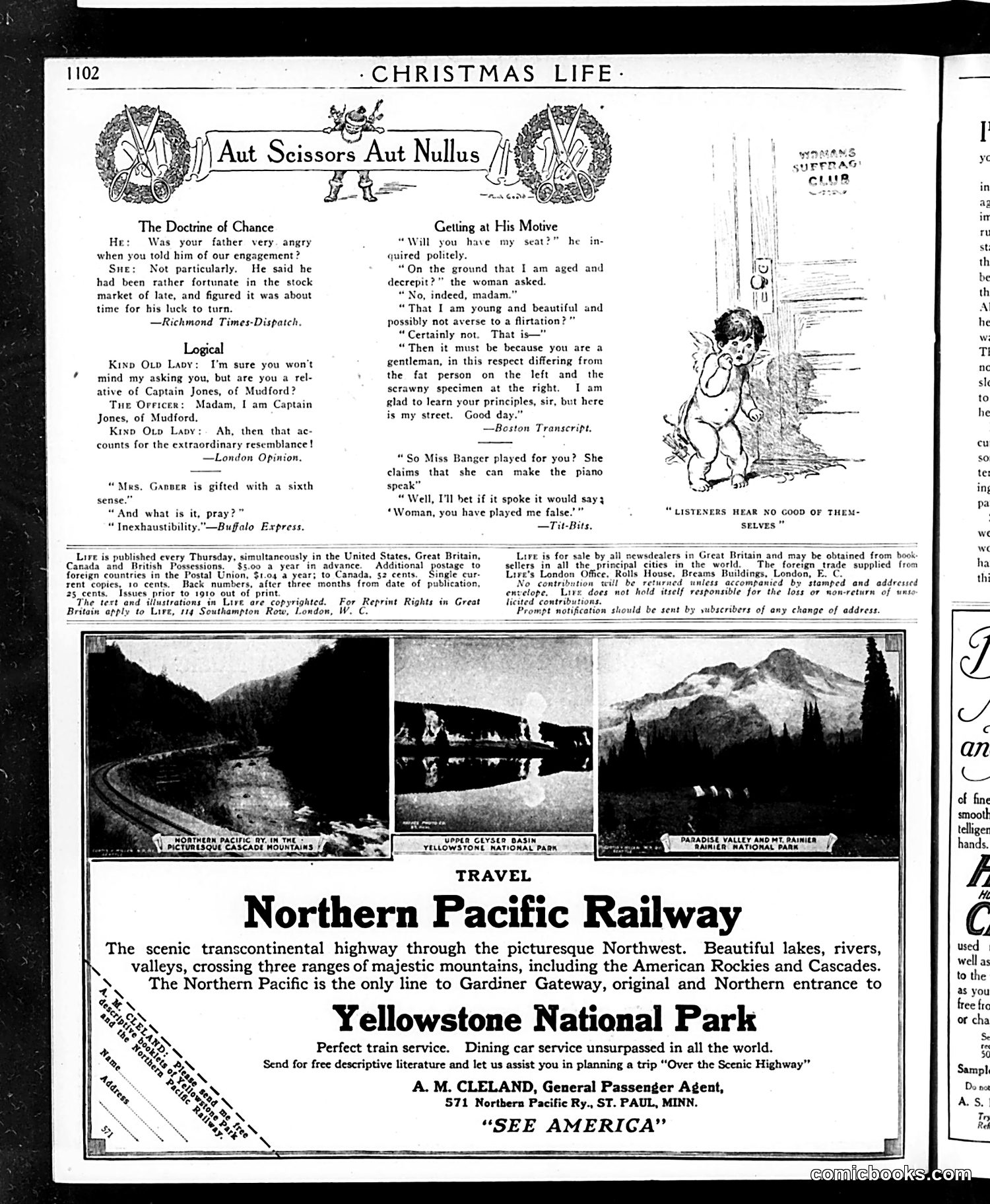 Life — December 2, 1915 — page 74 of 100