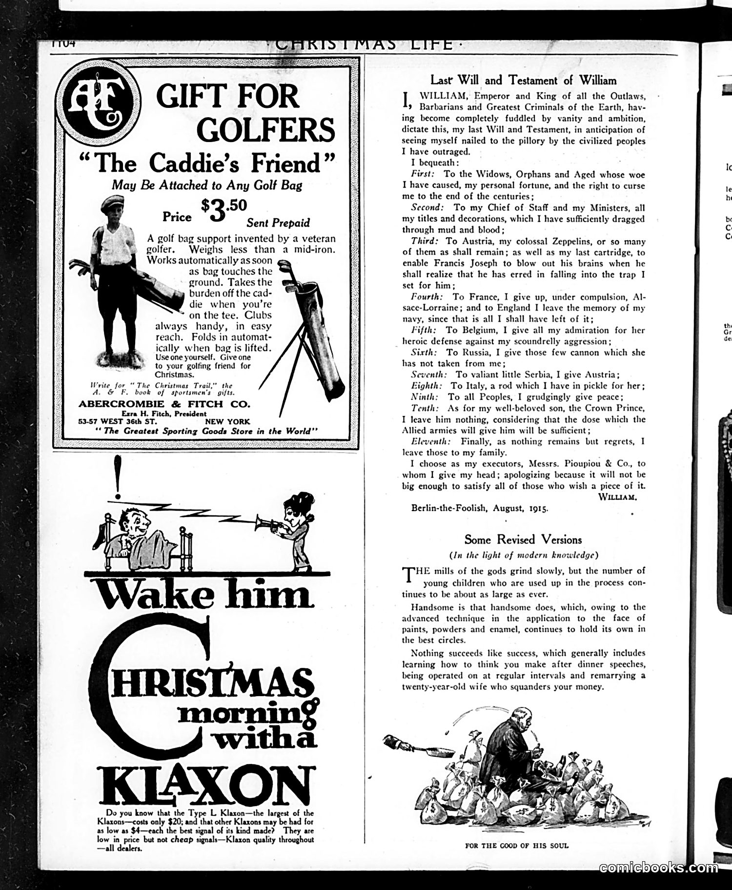 Life — December 2, 1915 — page 76 of 100