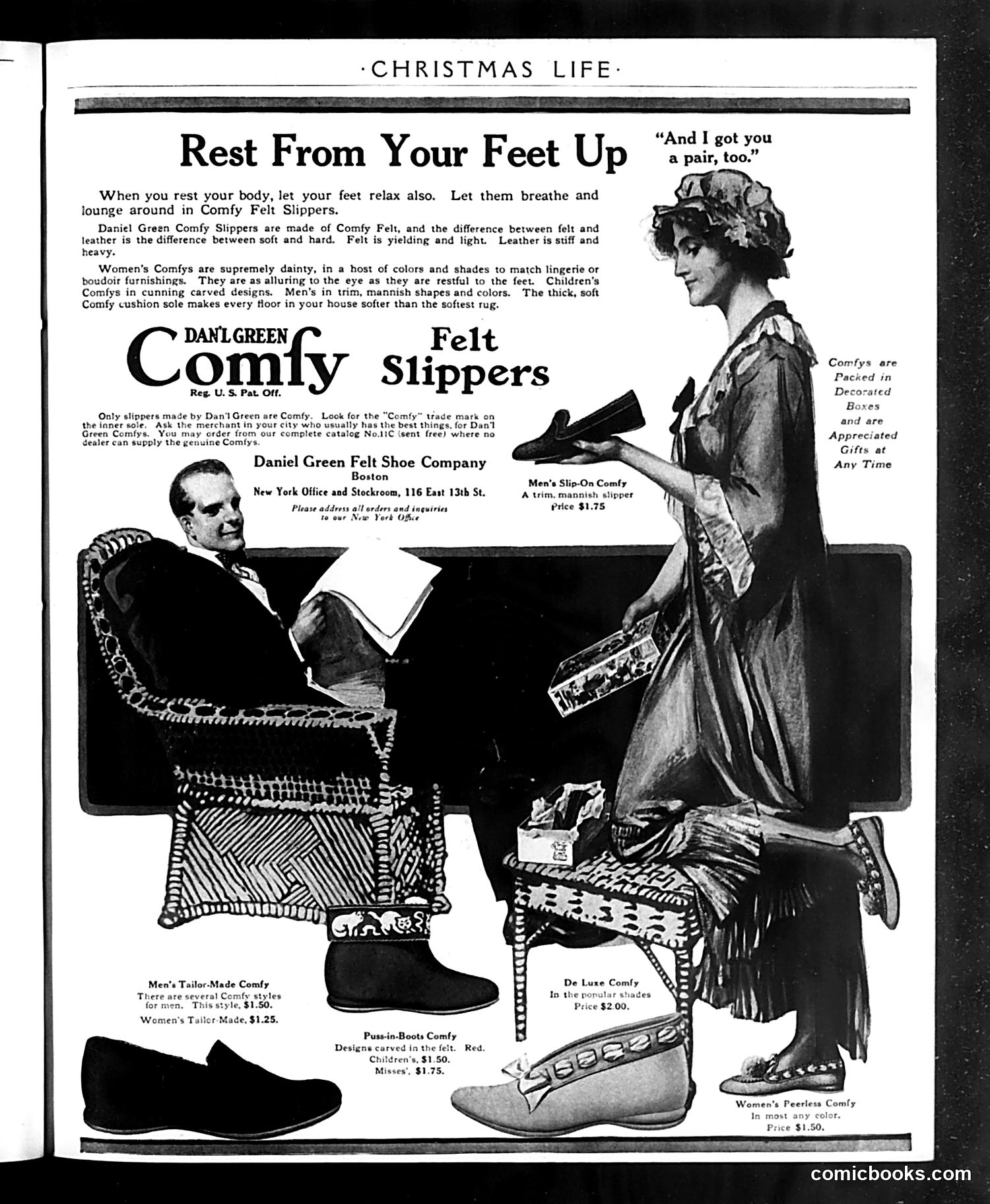 Life — December 2, 1915 — page 77 of 100