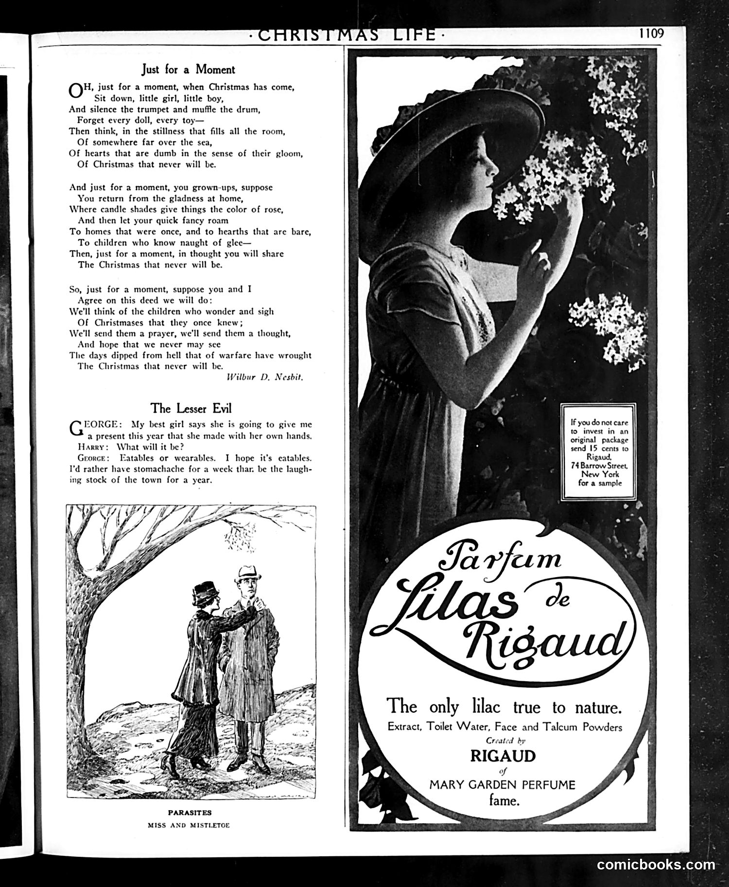 Life — December 2, 1915 — page 81 of 100