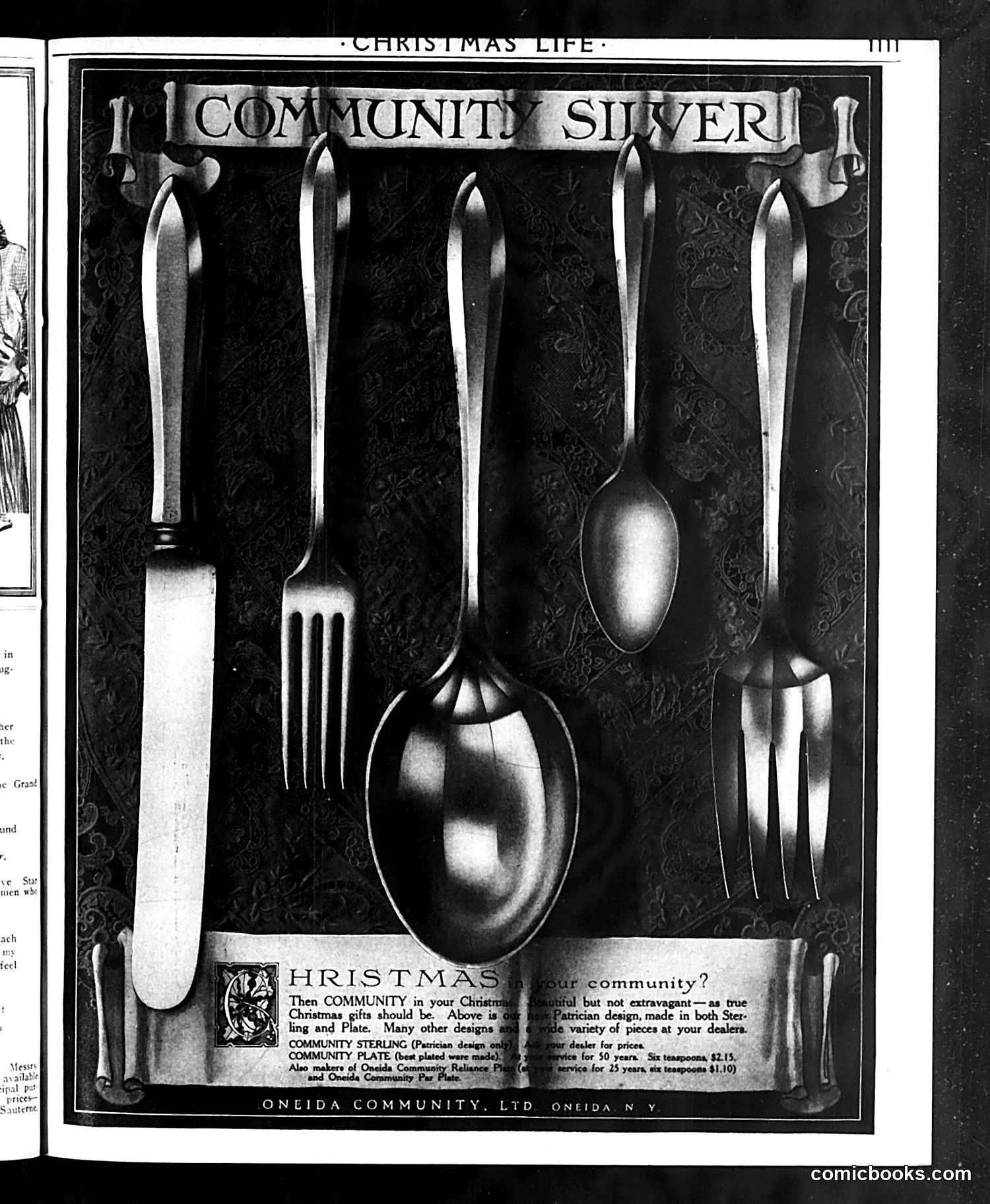 Life — December 2, 1915 — page 83 of 100