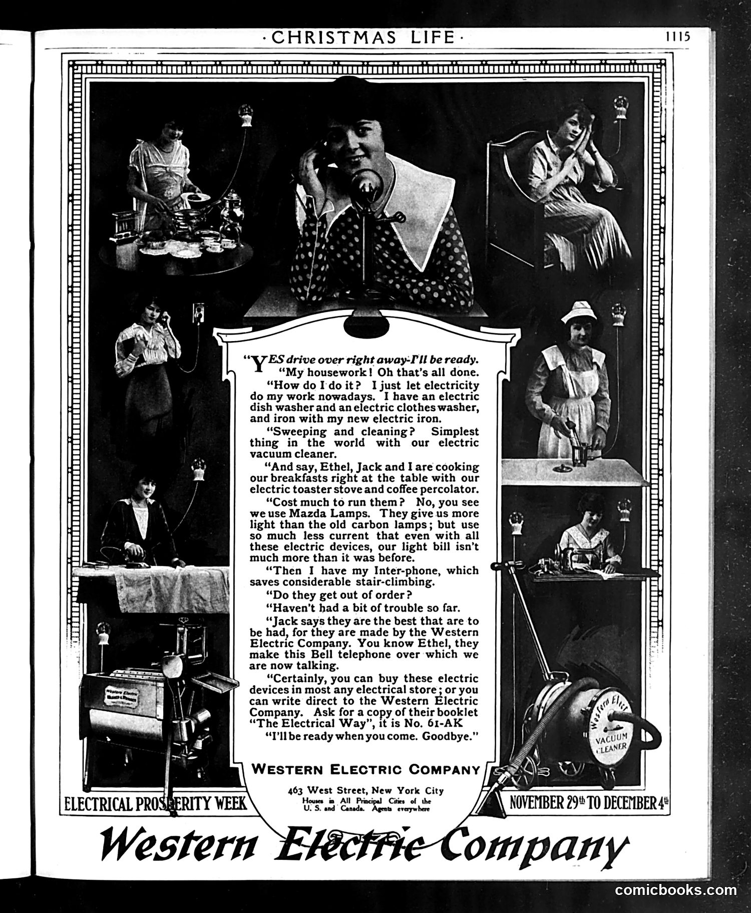 Life — December 2, 1915 — page 87 of 100