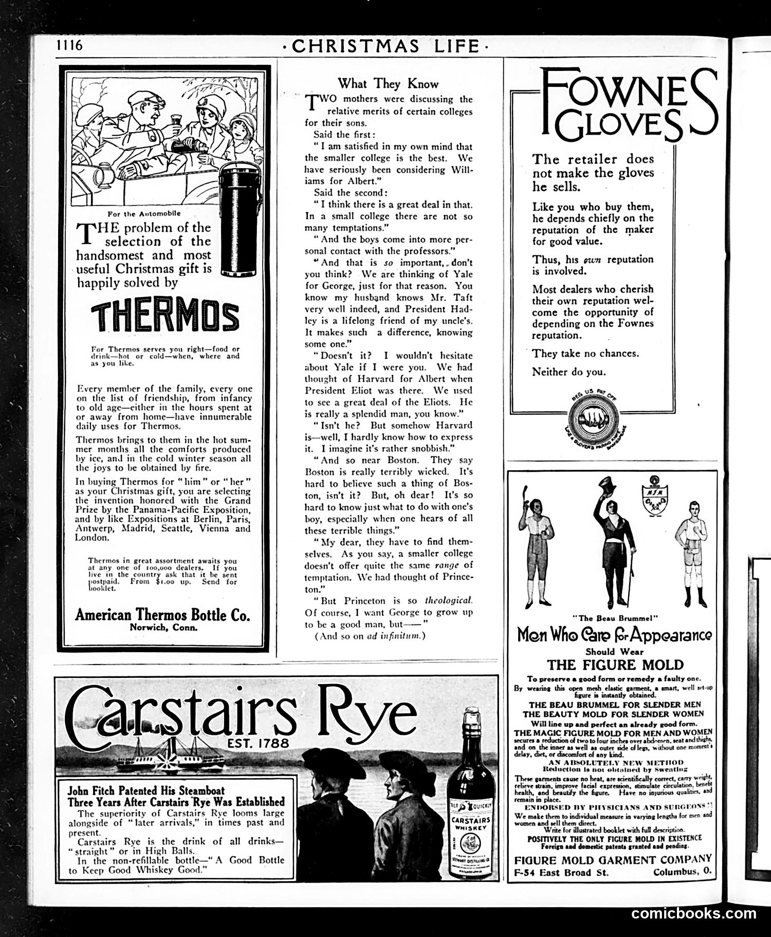 Life — December 2, 1915 — page 88 of 100