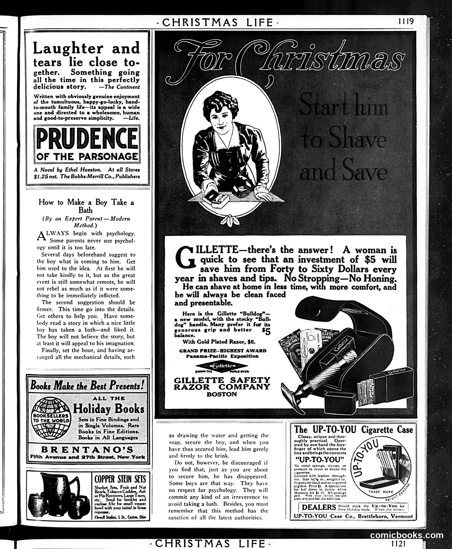 Life — December 2, 1915 — page 91 of 100