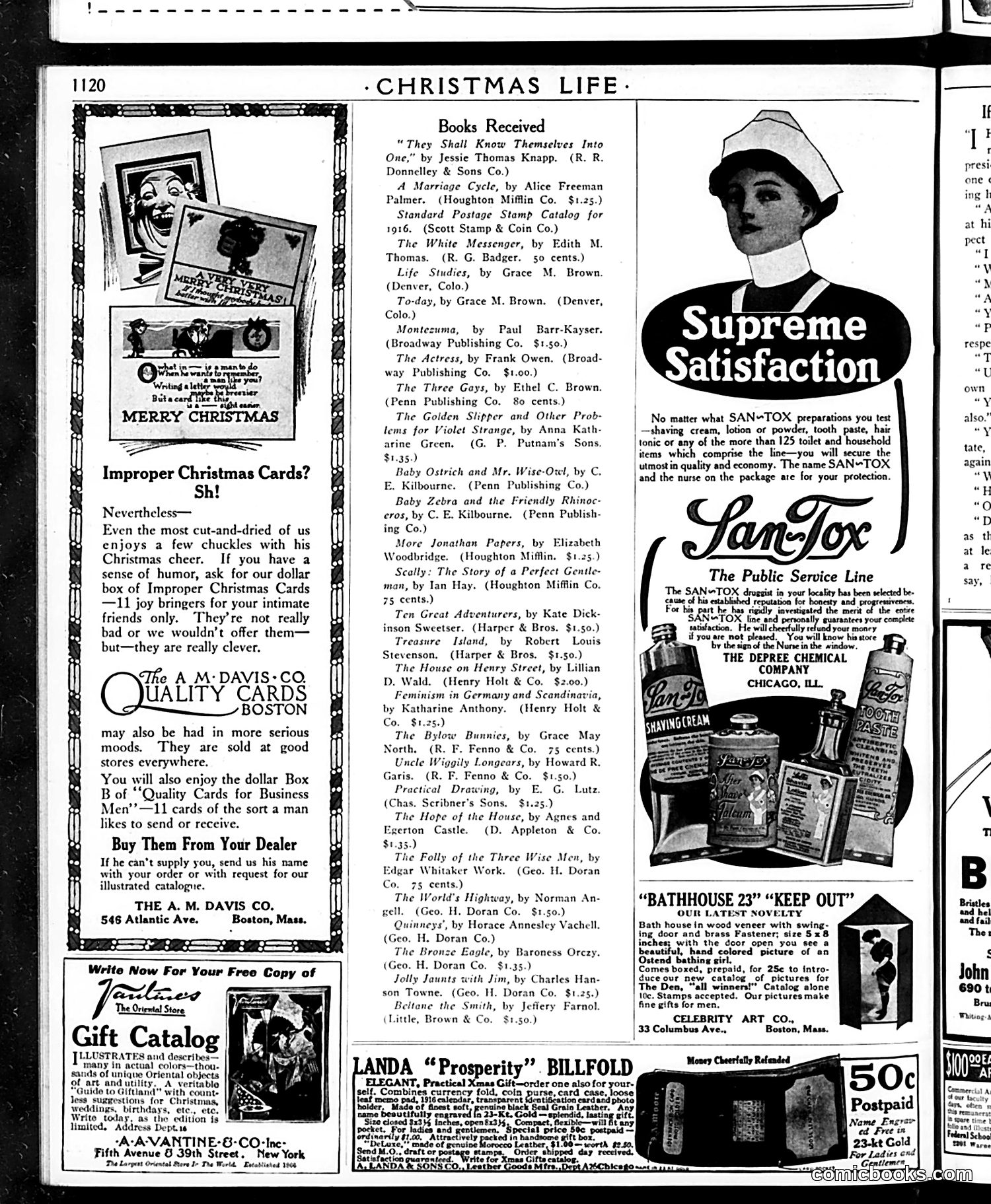 Life — December 2, 1915 — page 92 of 100