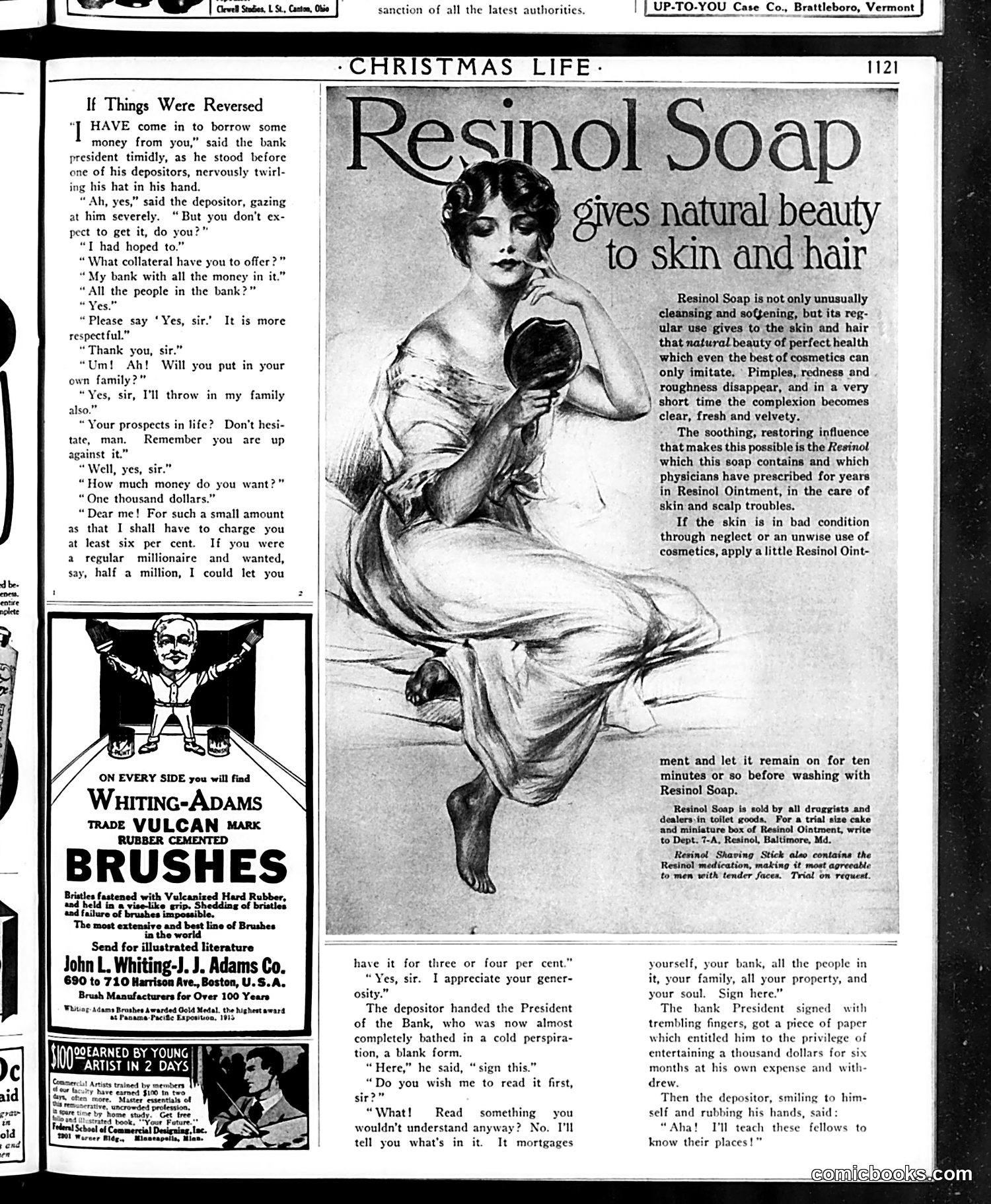Life — December 2, 1915 — page 93 of 100