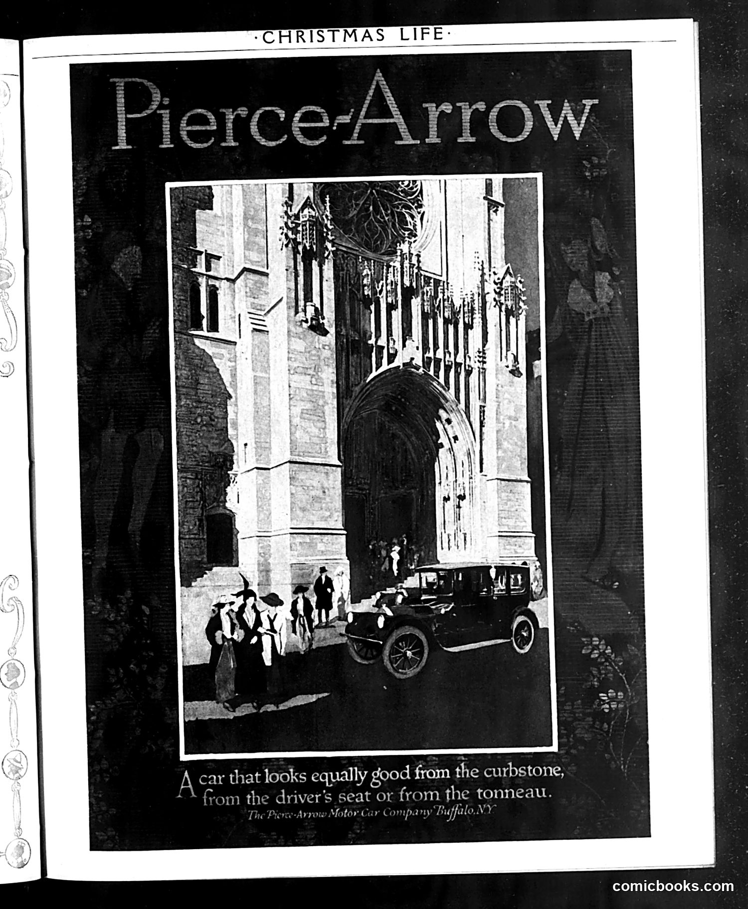 Life — December 2, 1915 — page 99 of 100