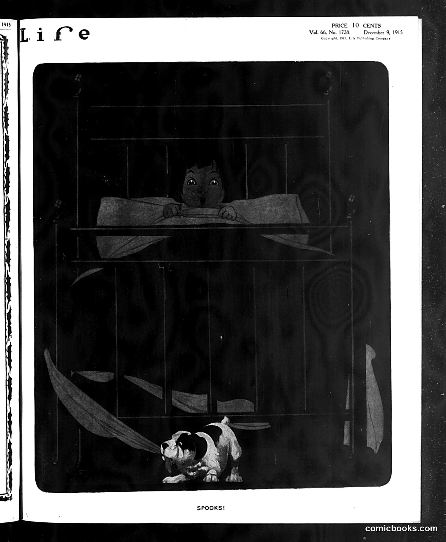 Life — December 9, 1915