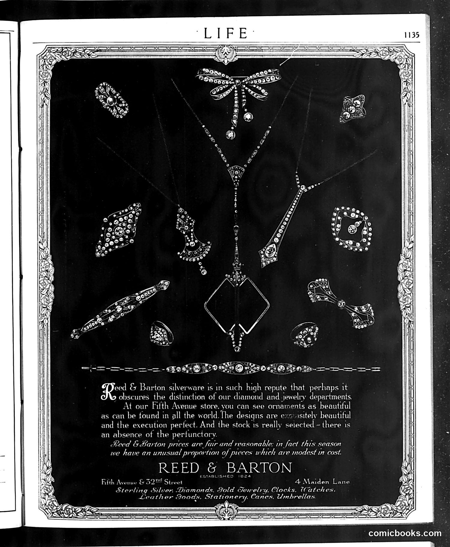 Life — December 9, 1915 — page 7 of 48