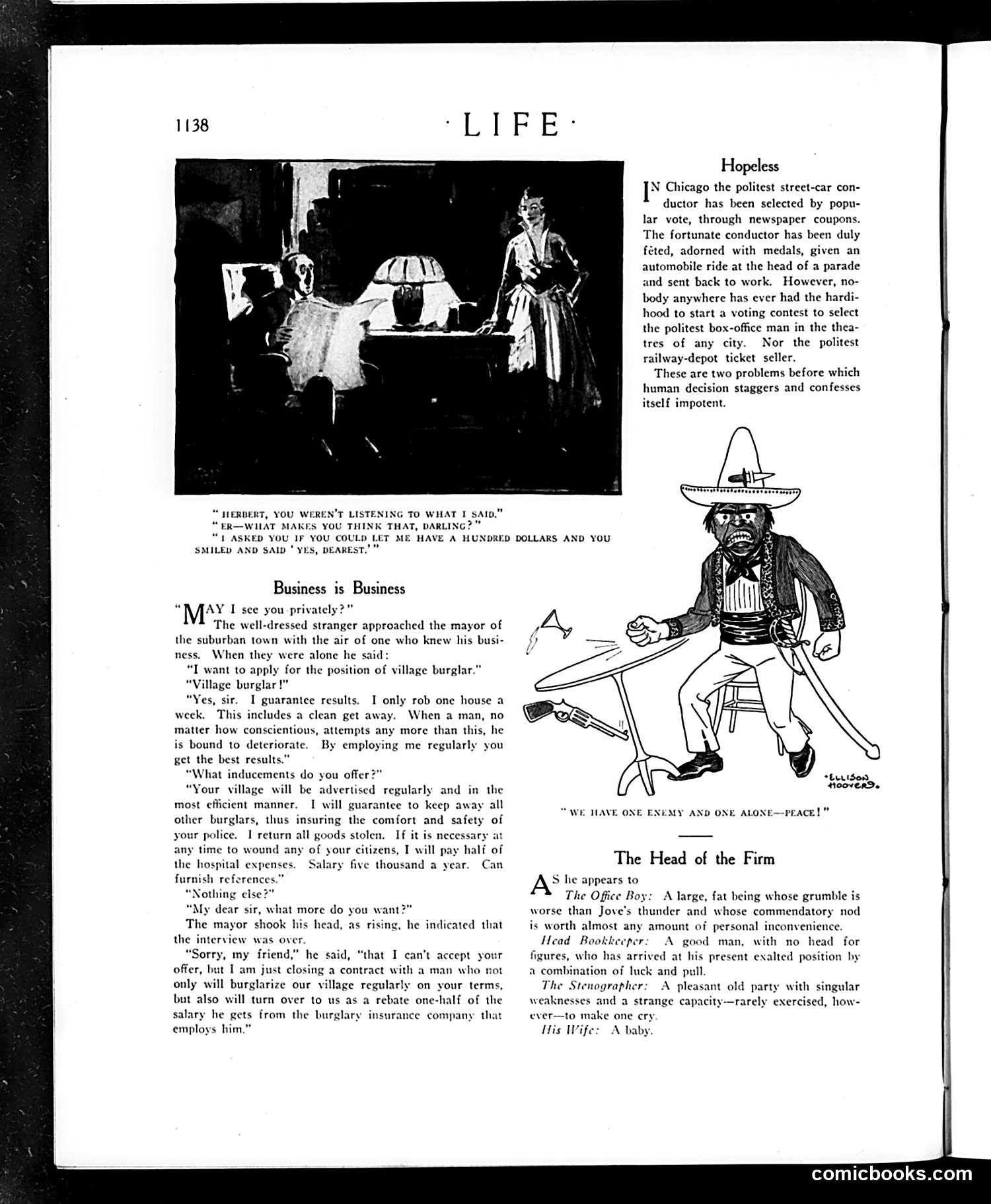 Life — December 9, 1915 — page 10 of 48