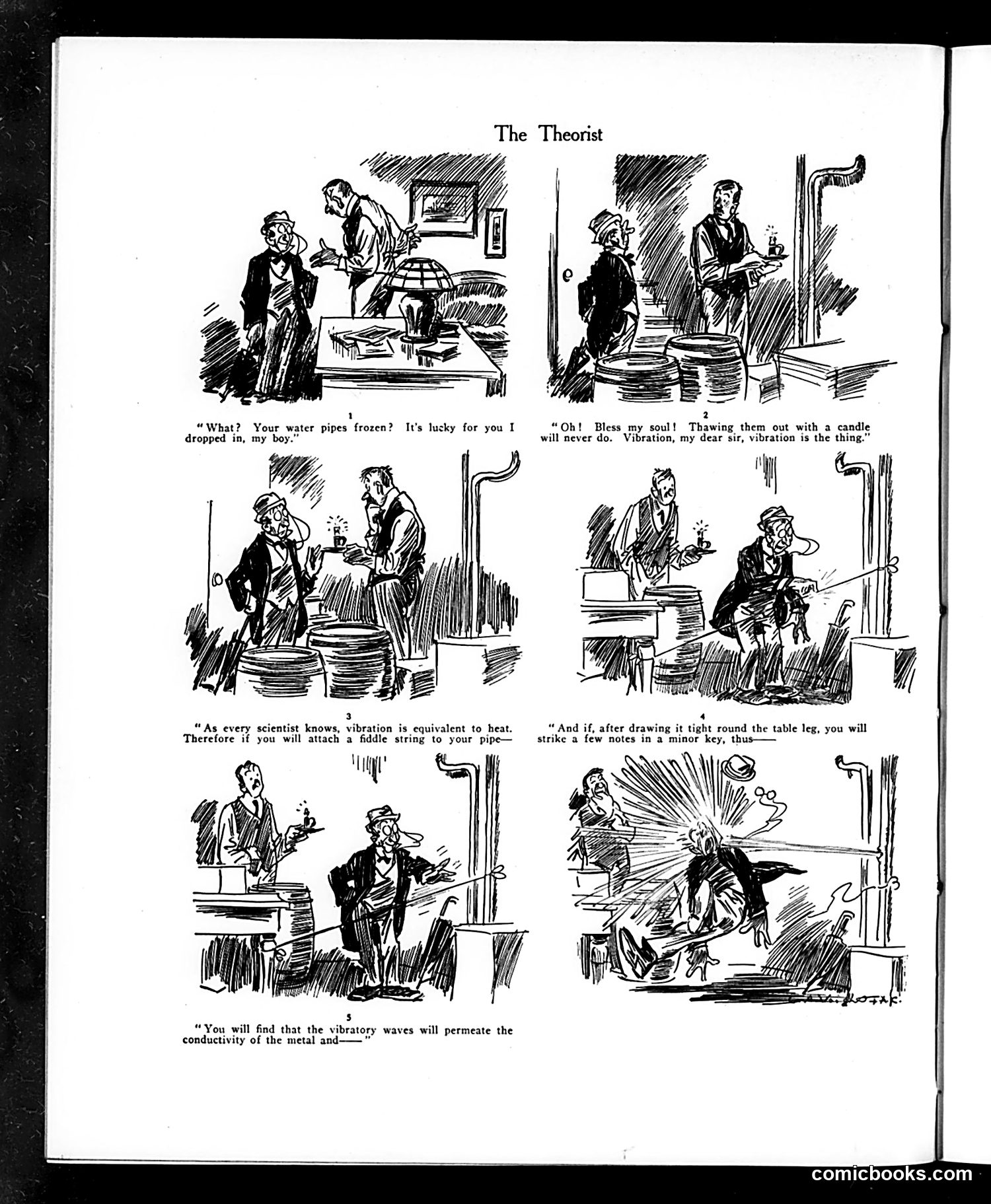 Life — December 9, 1915 — page 16 of 48