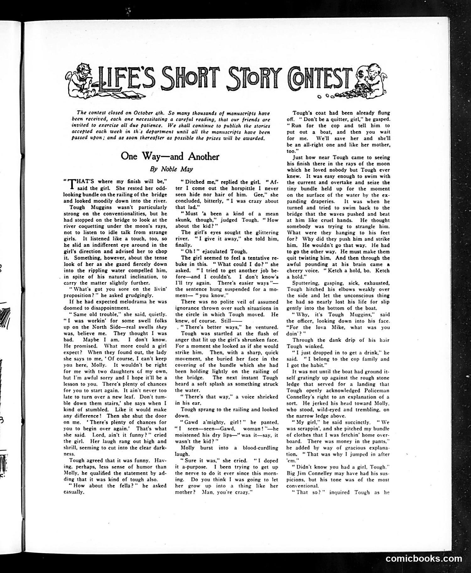 Life — December 9, 1915 — page 17 of 48