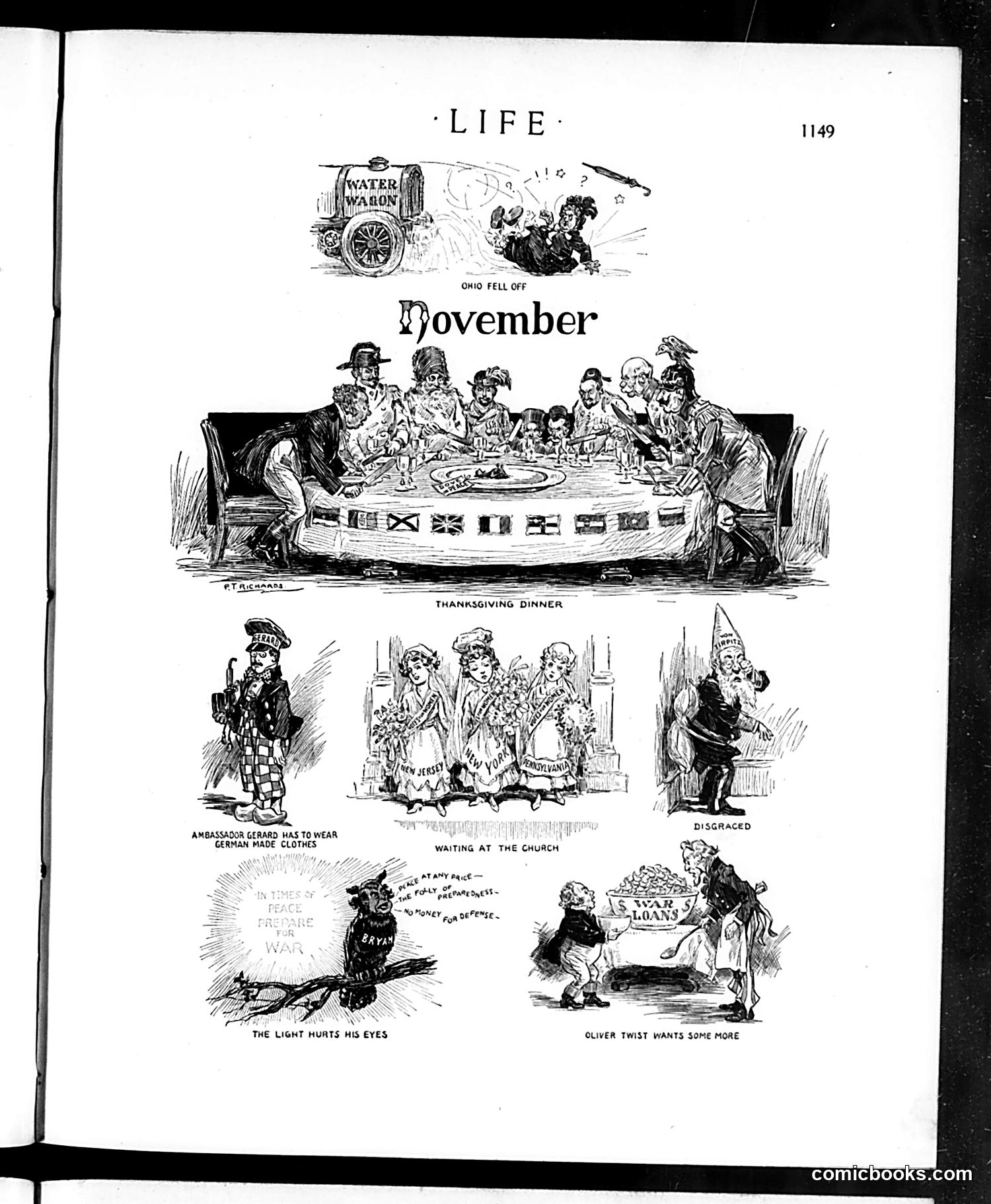 Life — December 9, 1915 — page 21 of 48