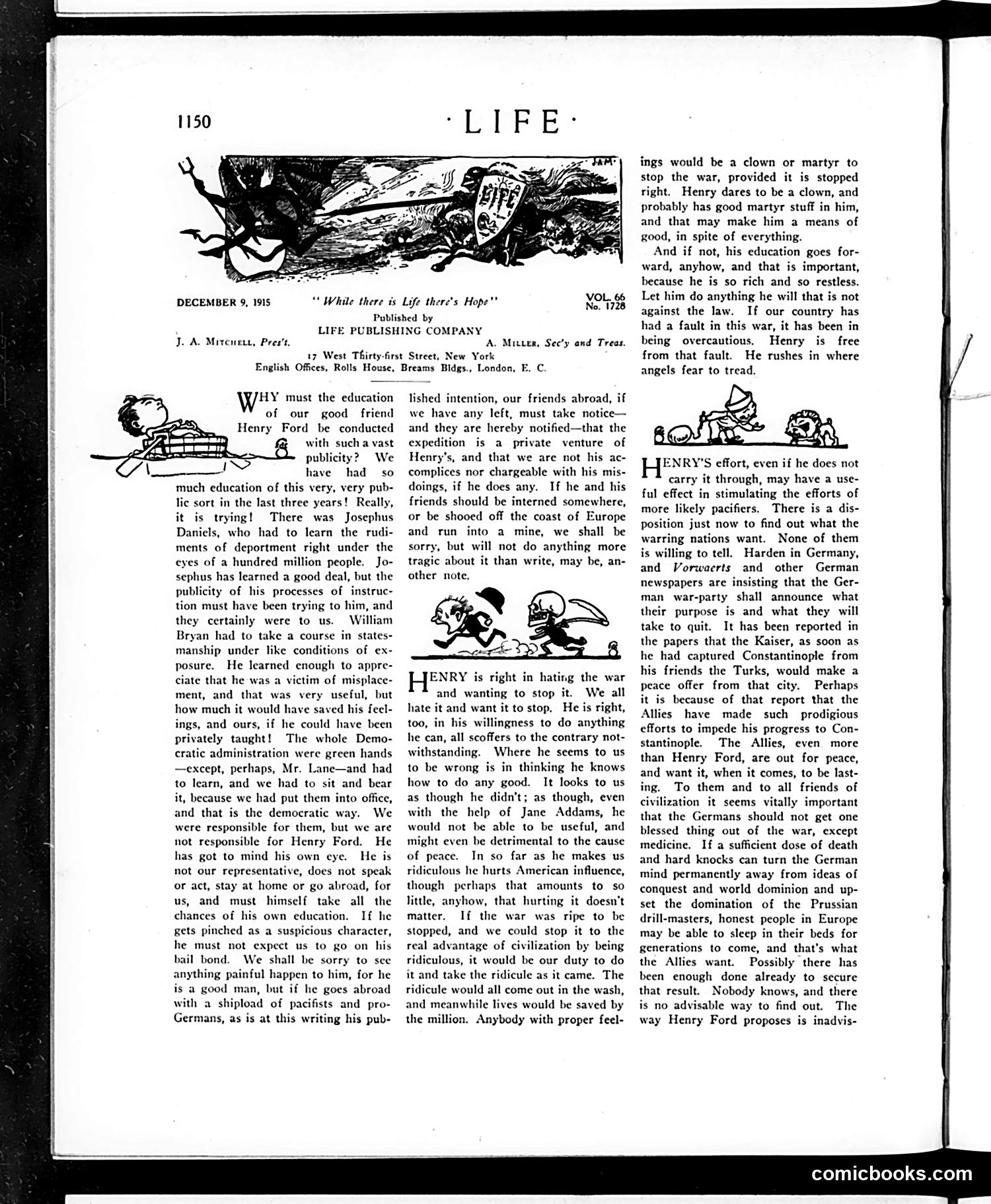 Life — December 9, 1915 — page 22 of 48