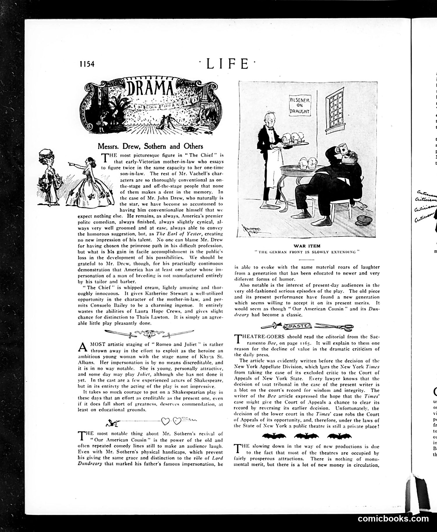 Life — December 9, 1915 — page 26 of 48