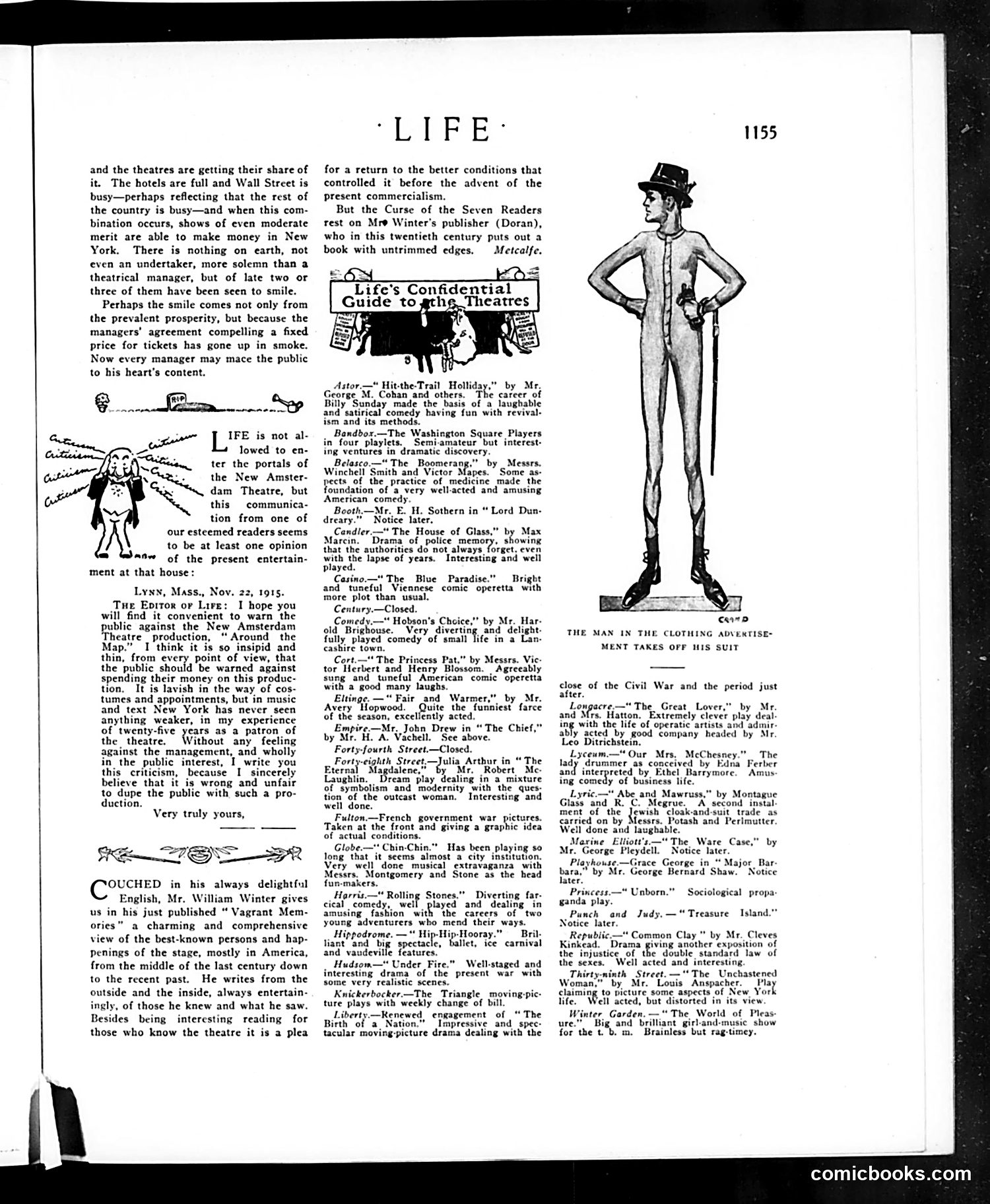 Life — December 9, 1915 — page 27 of 48