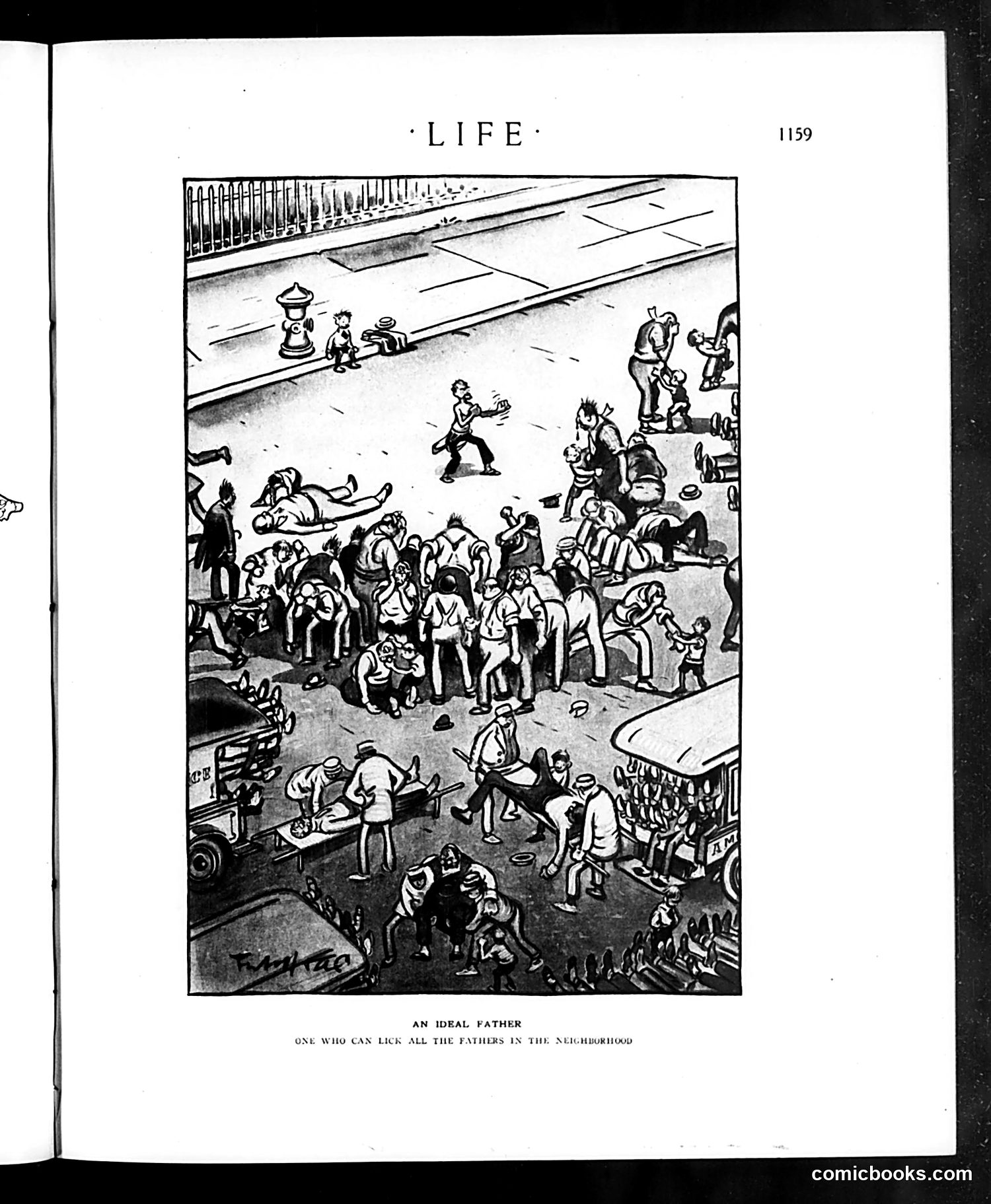 Life — December 9, 1915 — page 31 of 48