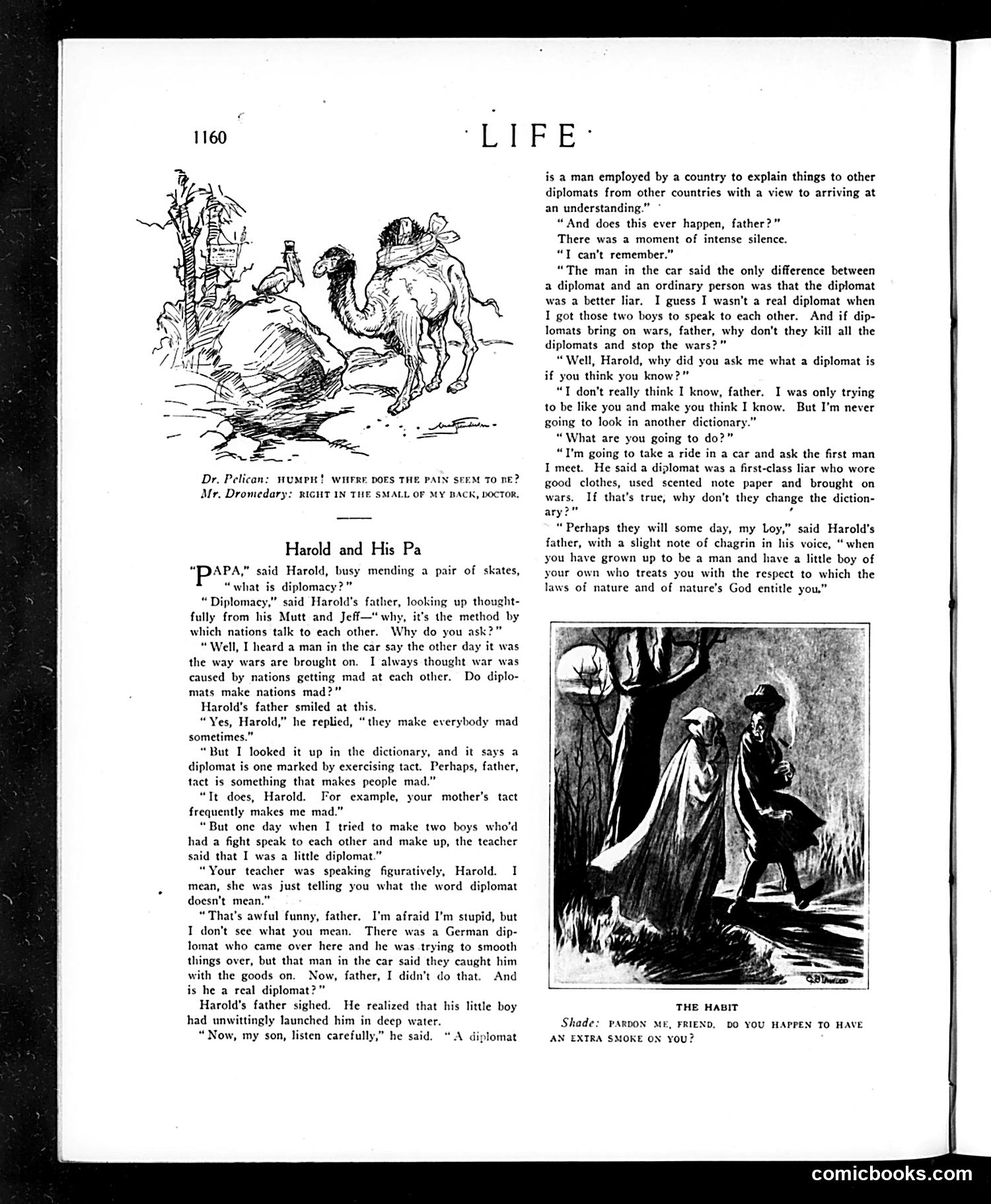 Life — December 9, 1915 — page 32 of 48