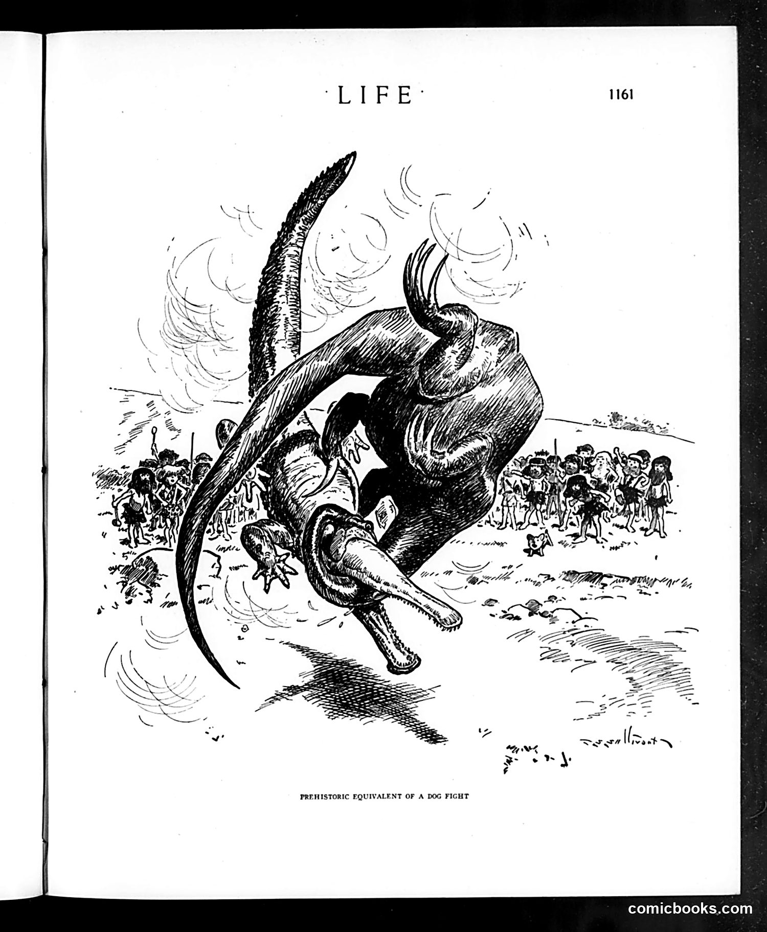 Life — December 9, 1915 — page 33 of 48