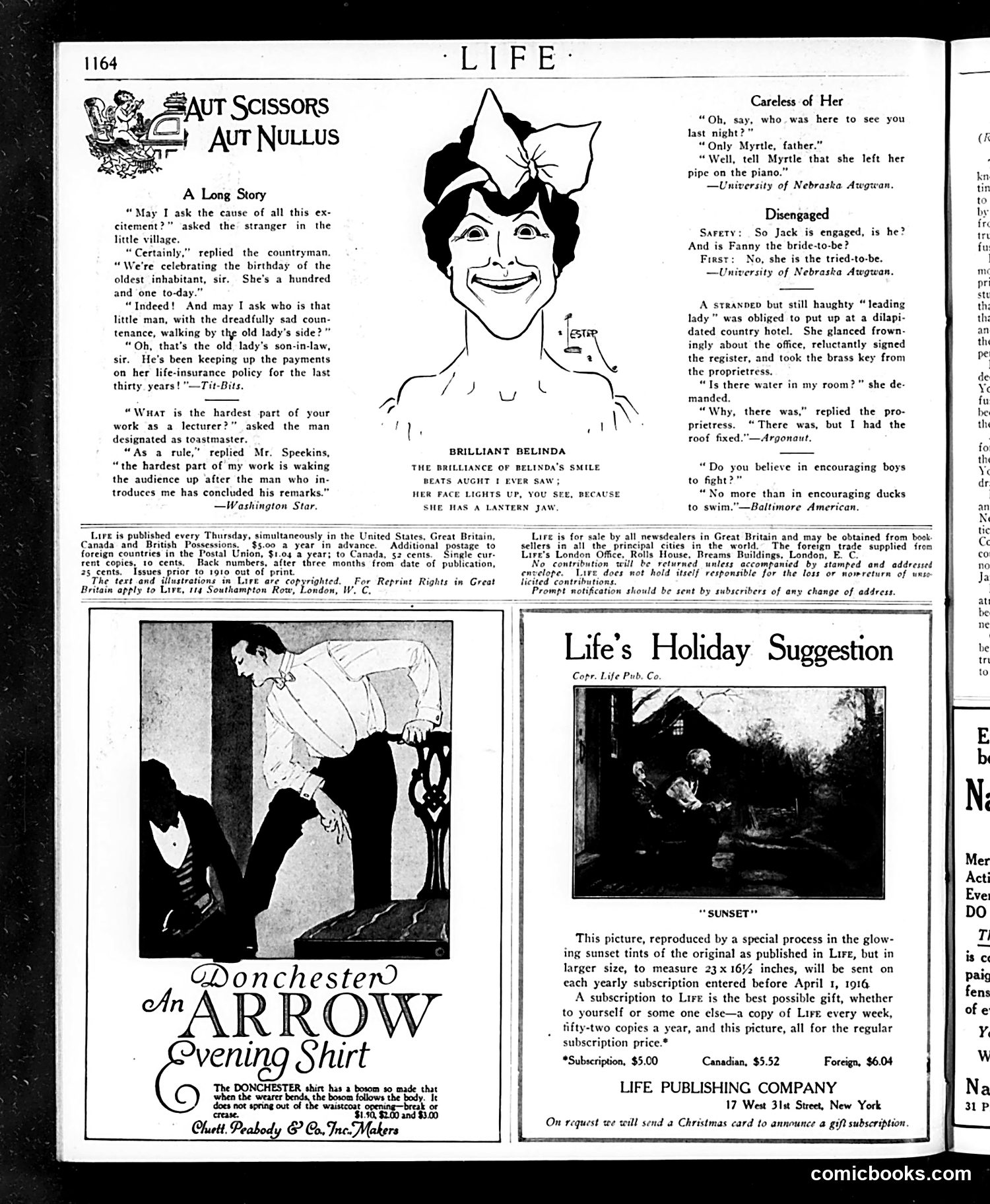 Life — December 9, 1915 — page 36 of 48
