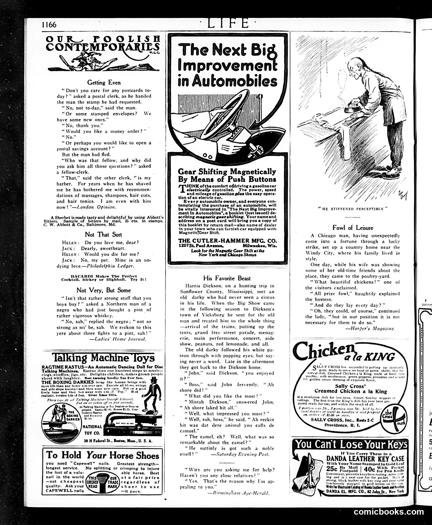 Life — December 9, 1915 — page 38 of 48