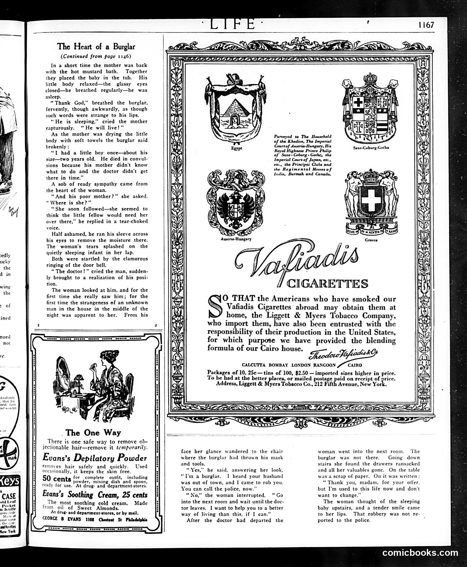 Life — December 9, 1915 — page 39 of 48