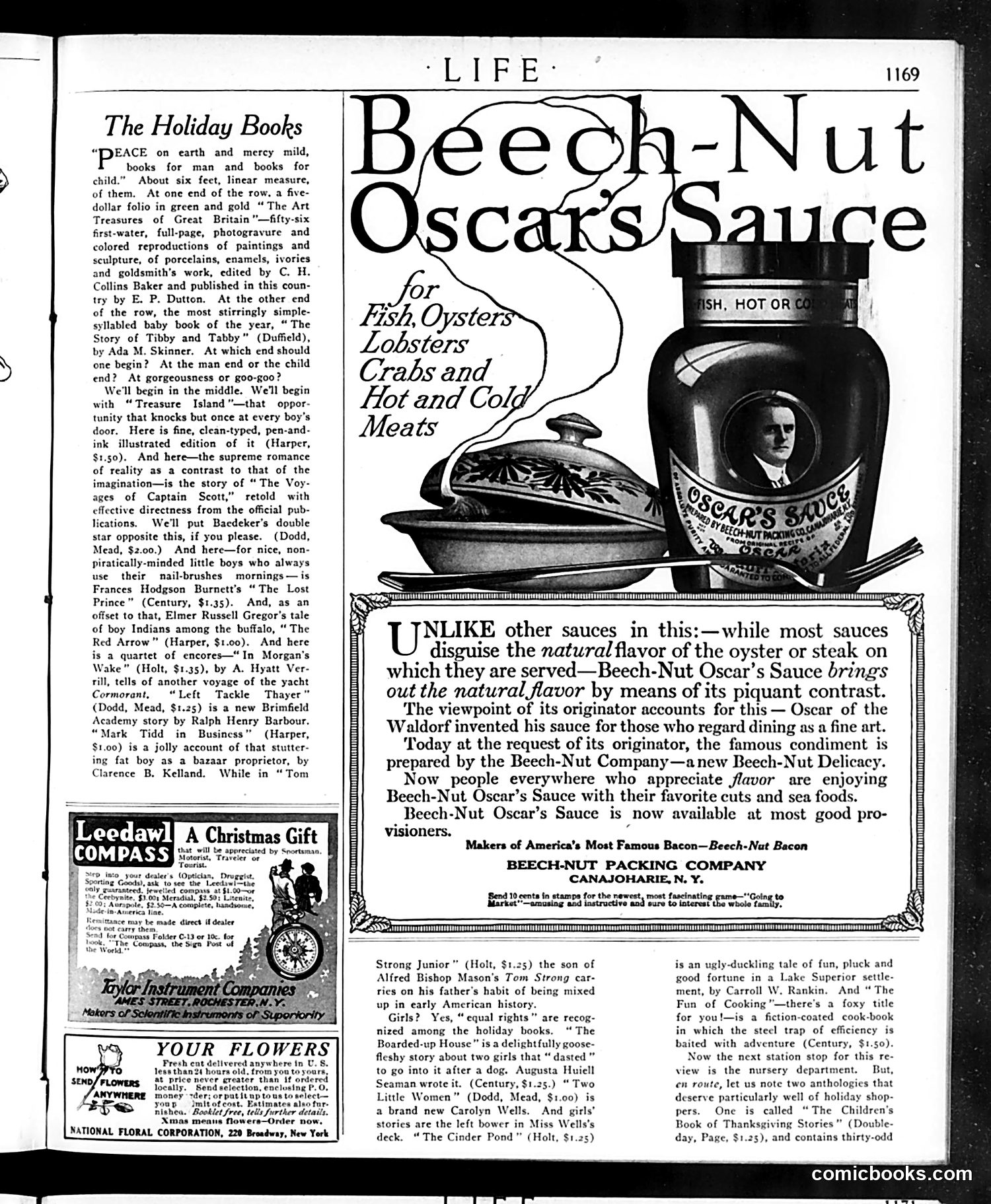 Life — December 9, 1915 — page 41 of 48