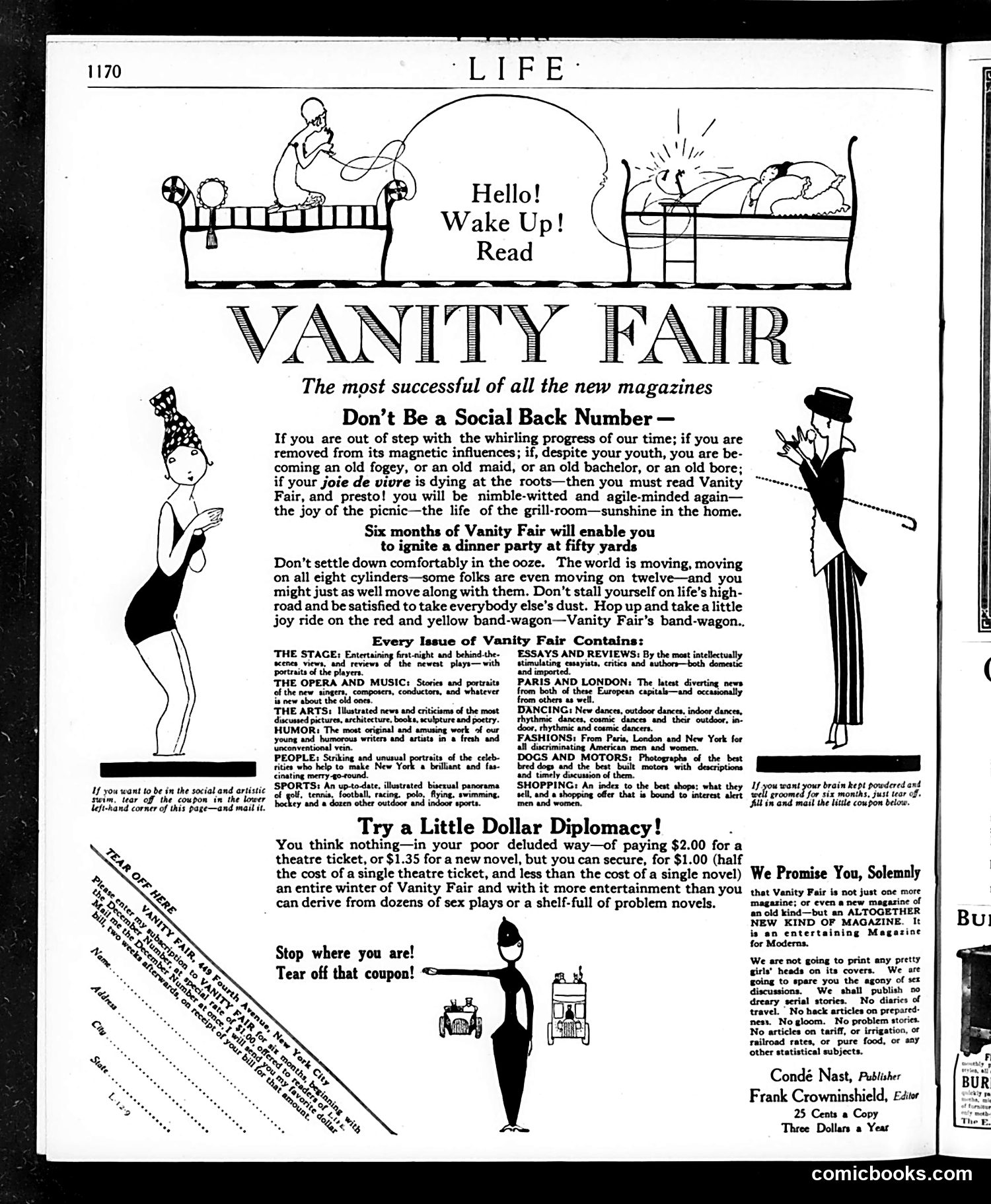 Life — December 9, 1915 — page 42 of 48
